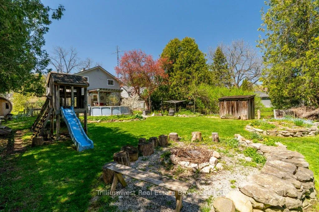 Photo 46 of 23 Cedar Street, Guelph/Eramosa, Eden Mills — HOMEH