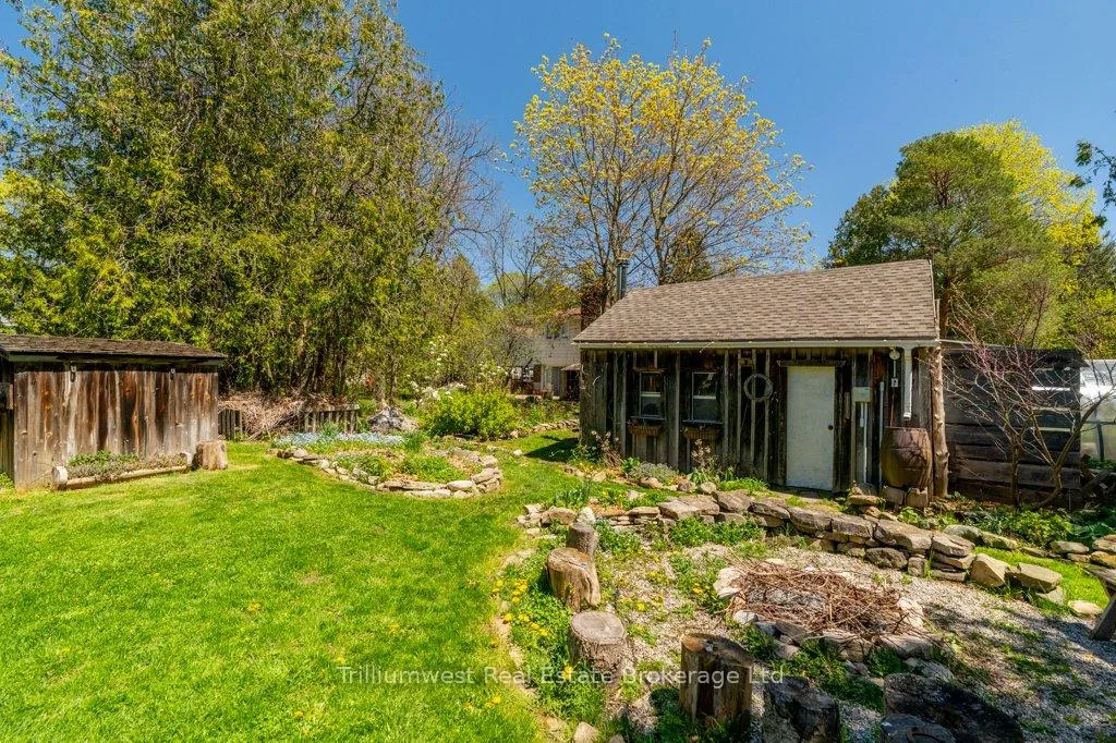 Photo 48 of 23 Cedar Street, Guelph/Eramosa, Eden Mills — HOMEH