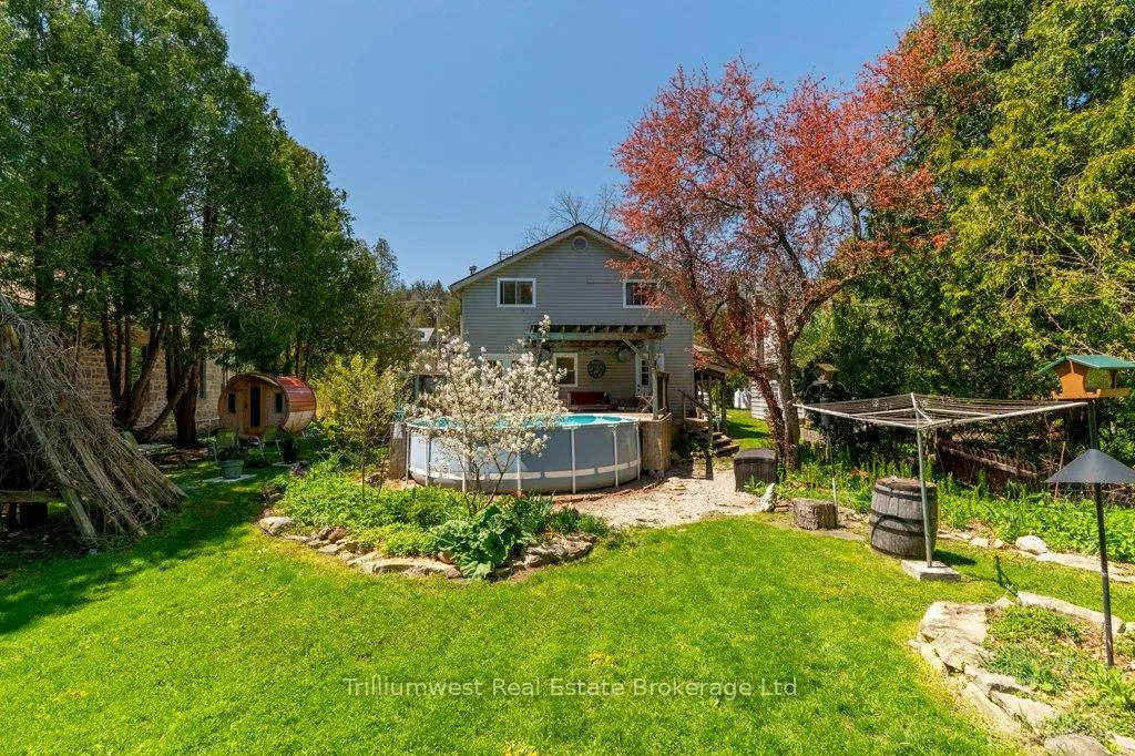 Photo 49 of 23 Cedar Street, Guelph/Eramosa, Eden Mills — HOMEH