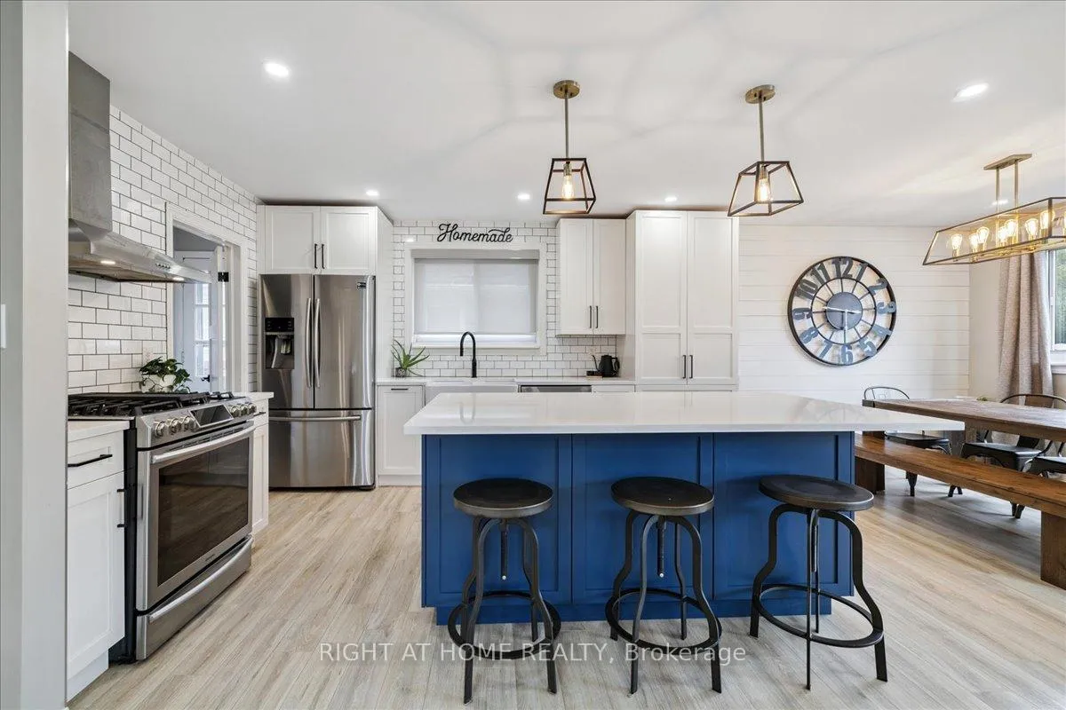 Photo 11 of 5316 Riverside Drive, Burlington, Appleby — HOMEH