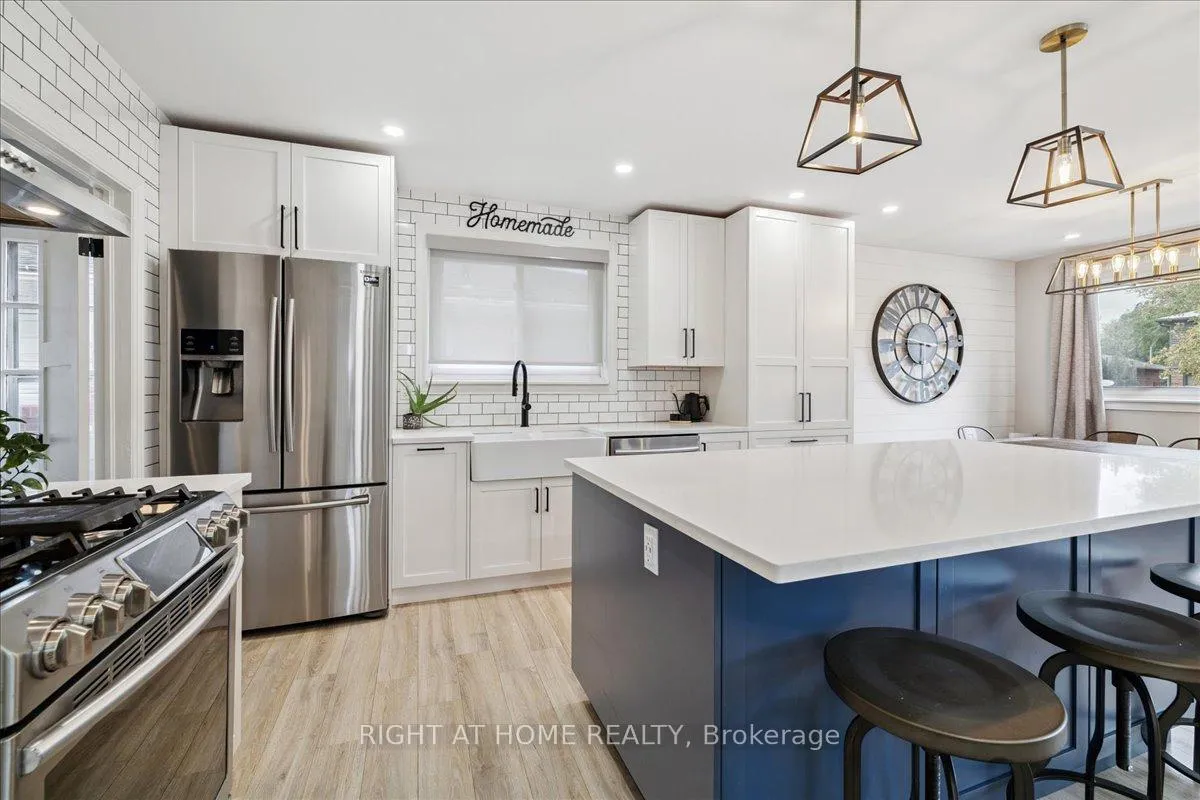 Photo 12 of 5316 Riverside Drive, Burlington, Appleby — HOMEH