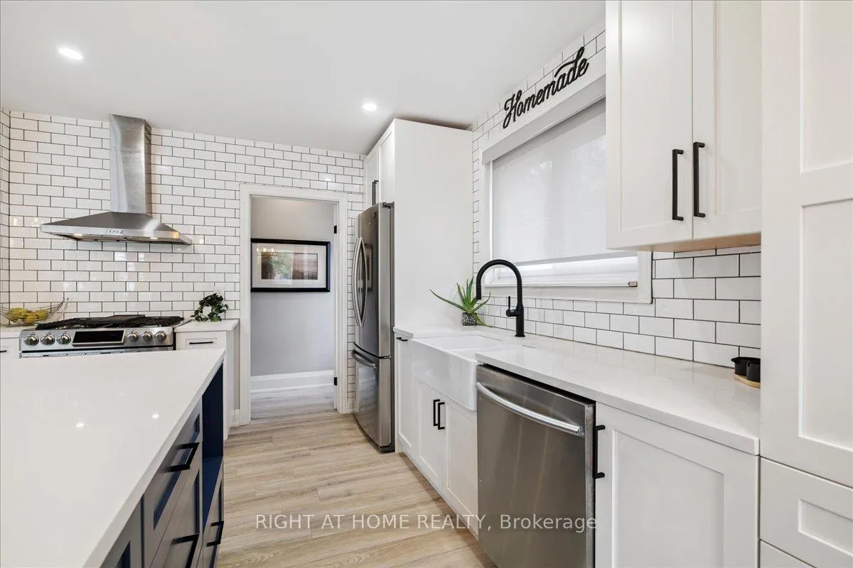 Photo 13 of 5316 Riverside Drive, Burlington, Appleby — HOMEH