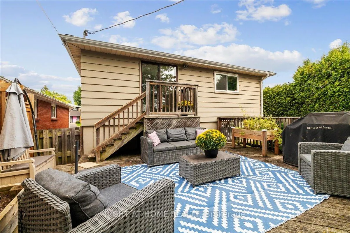 Photo 32 of 5316 Riverside Drive, Burlington, Appleby — HOMEH