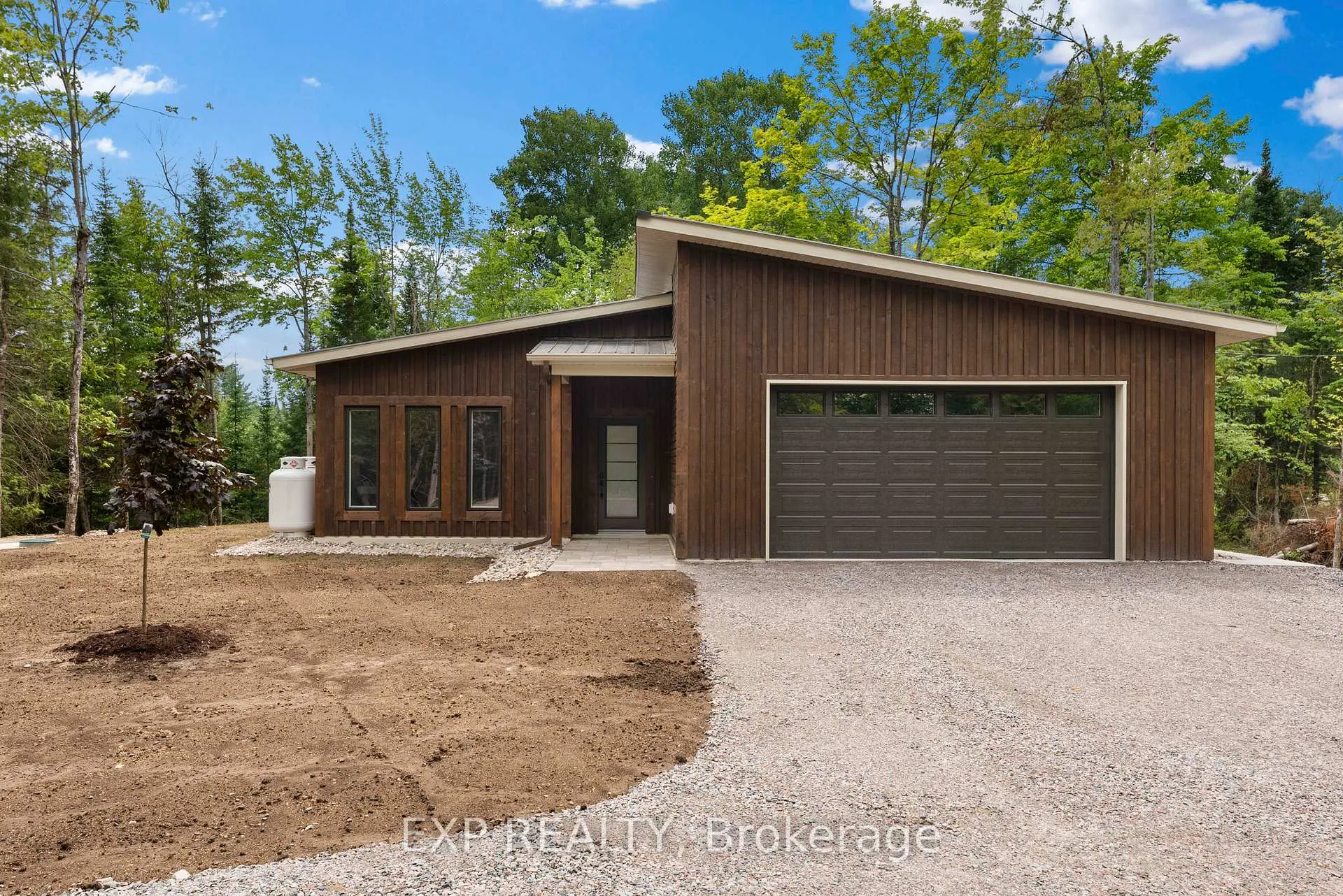 Photo 1 of 416 Lavallee Road, Horton, Horton Twp — HOMEH