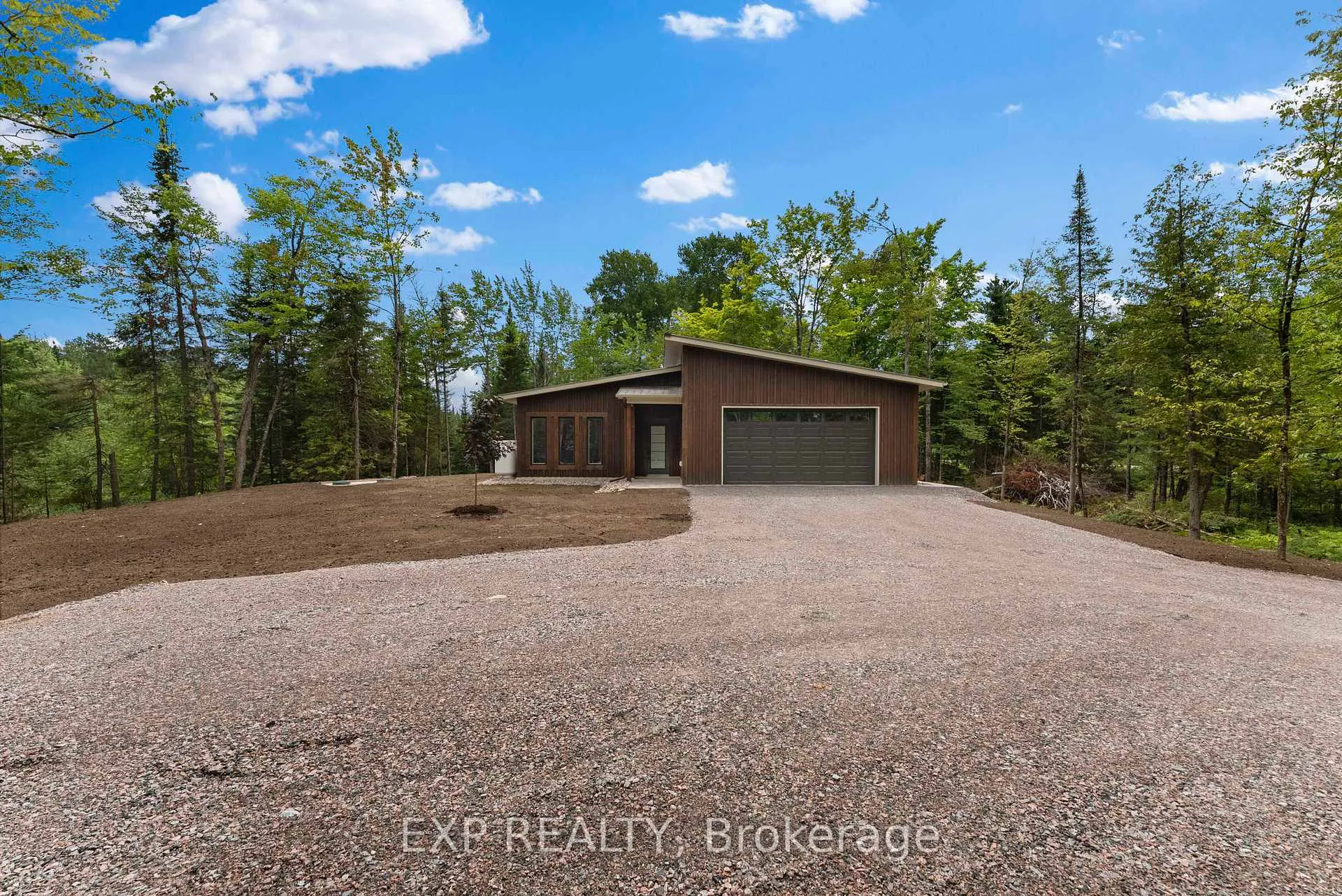 Photo 3 of 416 Lavallee Road, Horton, Horton Twp — HOMEH