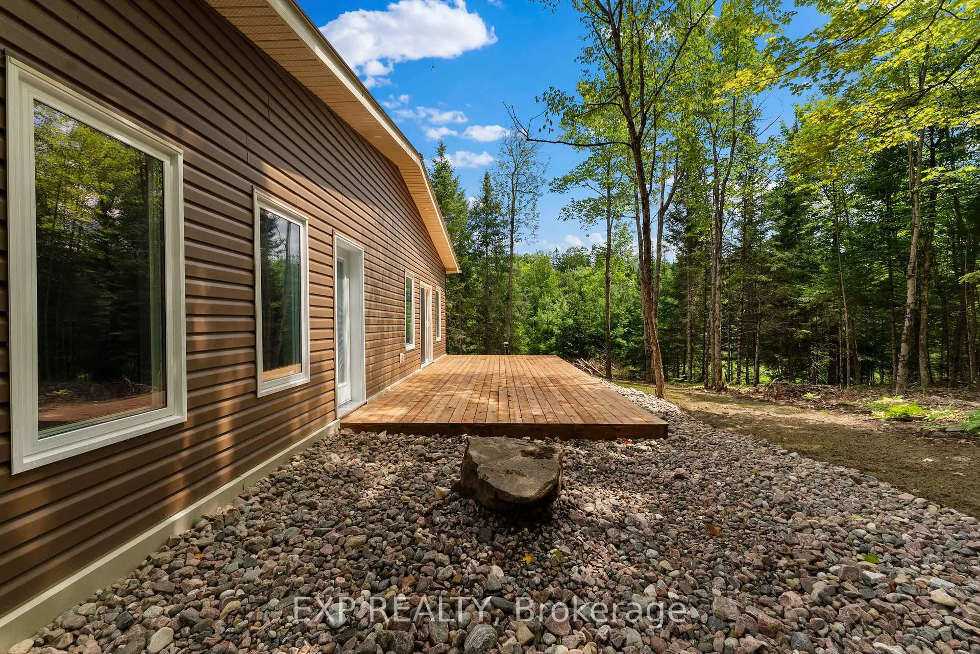 Photo 6 of 416 Lavallee Road, Horton, Horton Twp — HOMEH