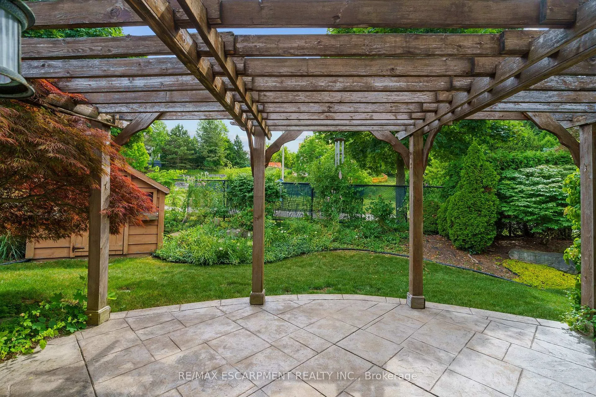 Photo 45 of 6 Gillespie Crescent, Hamilton, Dundas — HOMEH