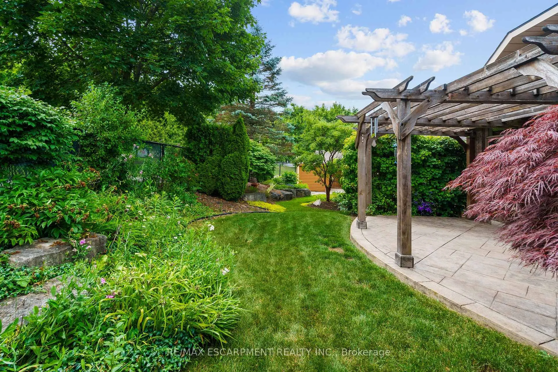 Photo 47 of 6 Gillespie Crescent, Hamilton, Dundas — HOMEH