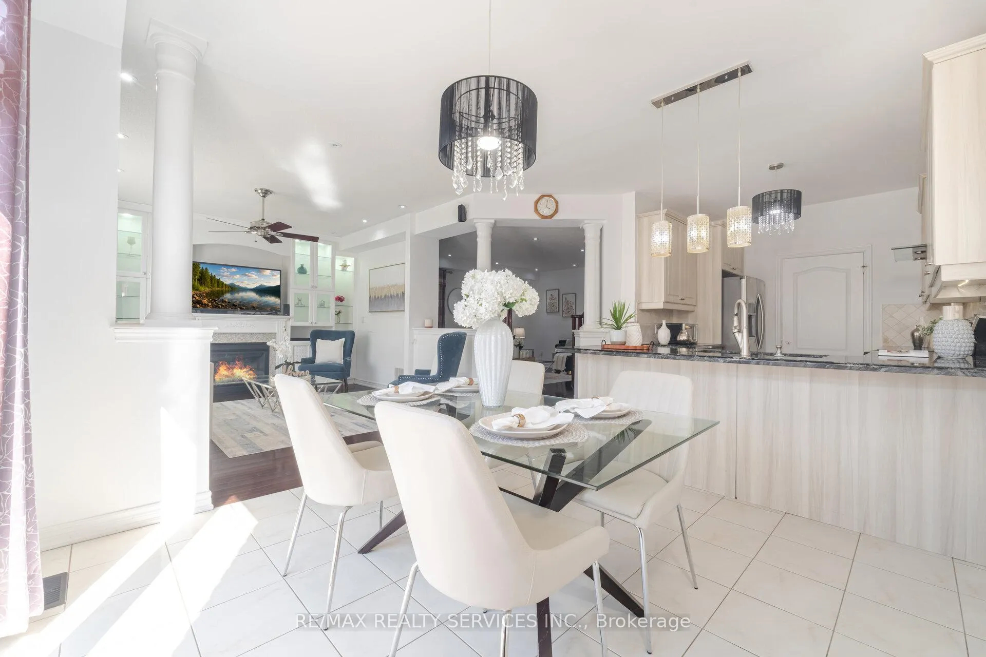 Photo 10 of 16 Rougebank Avenue, Caledon, Rural Caledon — HOMEH