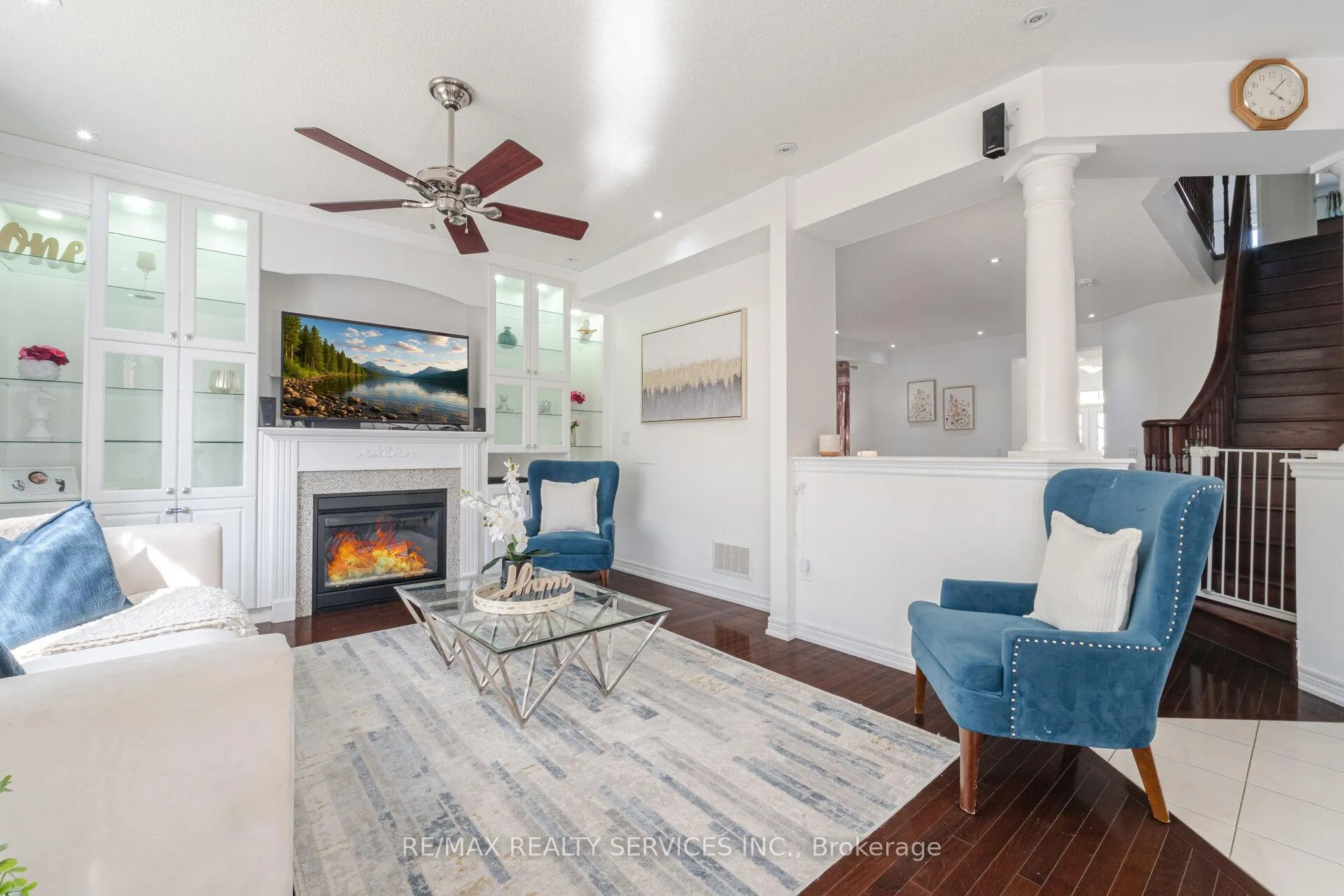 Photo 16 of 16 Rougebank Avenue, Caledon, Rural Caledon — HOMEH
