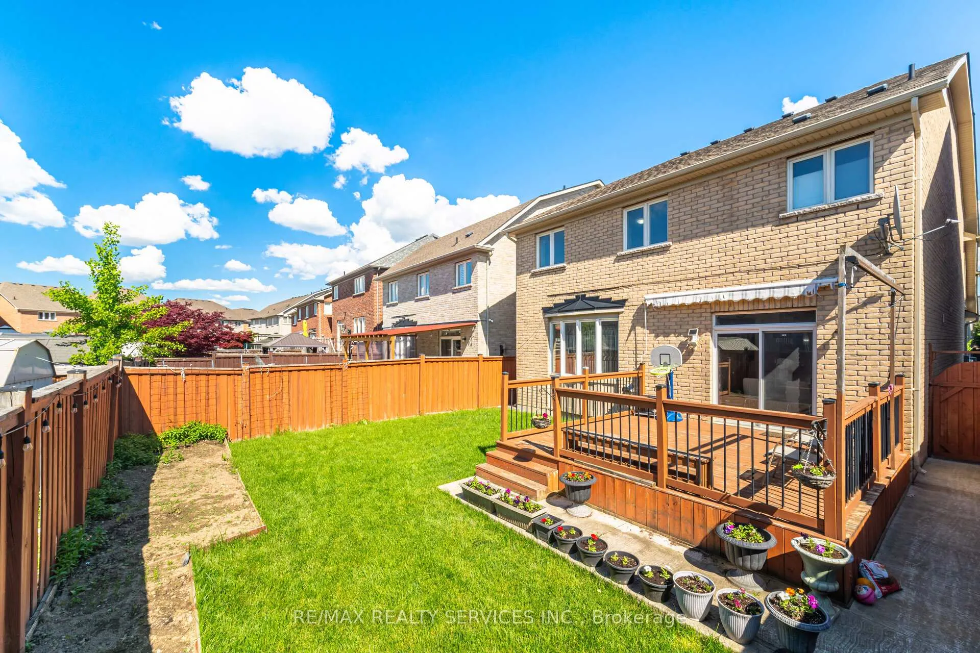 Photo 48 of 16 Rougebank Avenue, Caledon, Rural Caledon — HOMEH