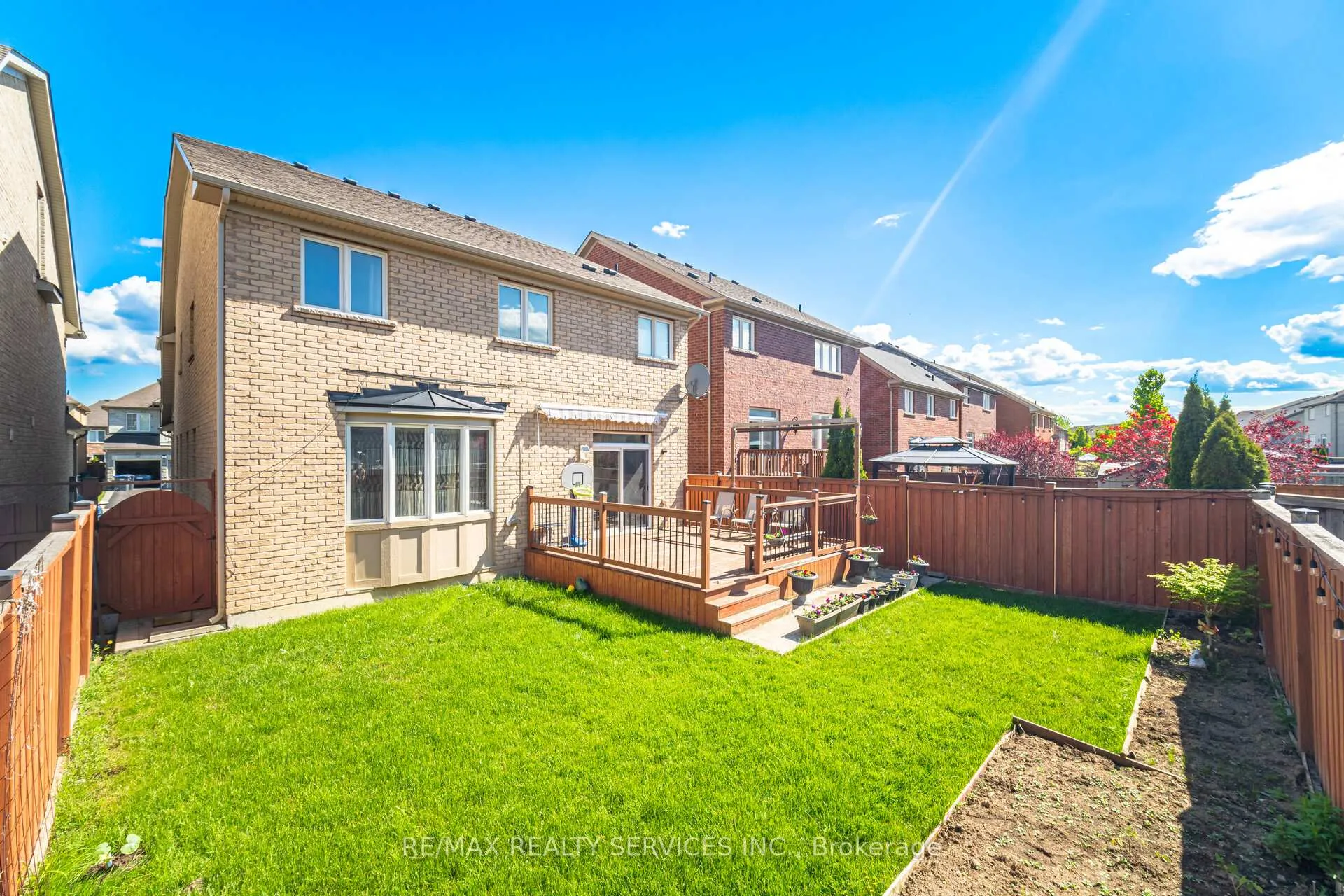 Photo 49 of 16 Rougebank Avenue, Caledon, Rural Caledon — HOMEH