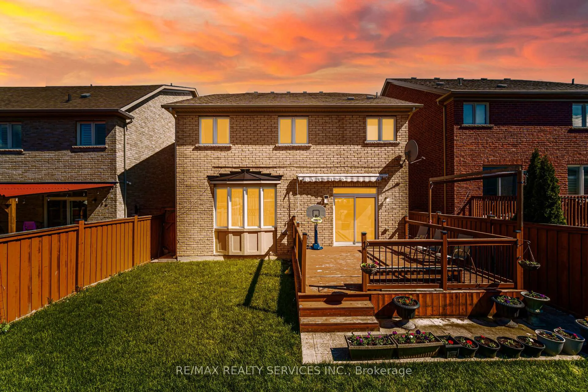 Photo 50 of 16 Rougebank Avenue, Caledon, Rural Caledon — HOMEH