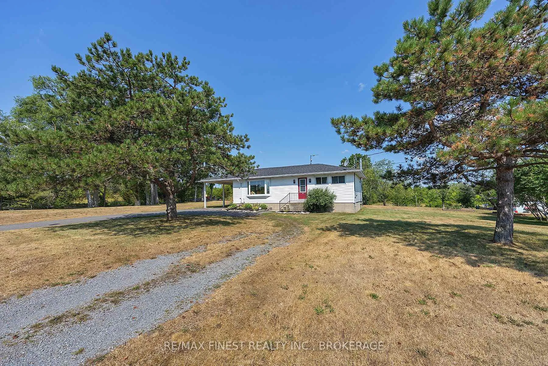 Photo 4 of 117 Mud Lake Road, Loyalist, Odessa — HOMEH