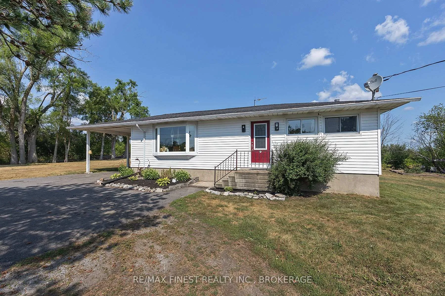 Photo 5 of 117 Mud Lake Road, Loyalist, Odessa — HOMEH