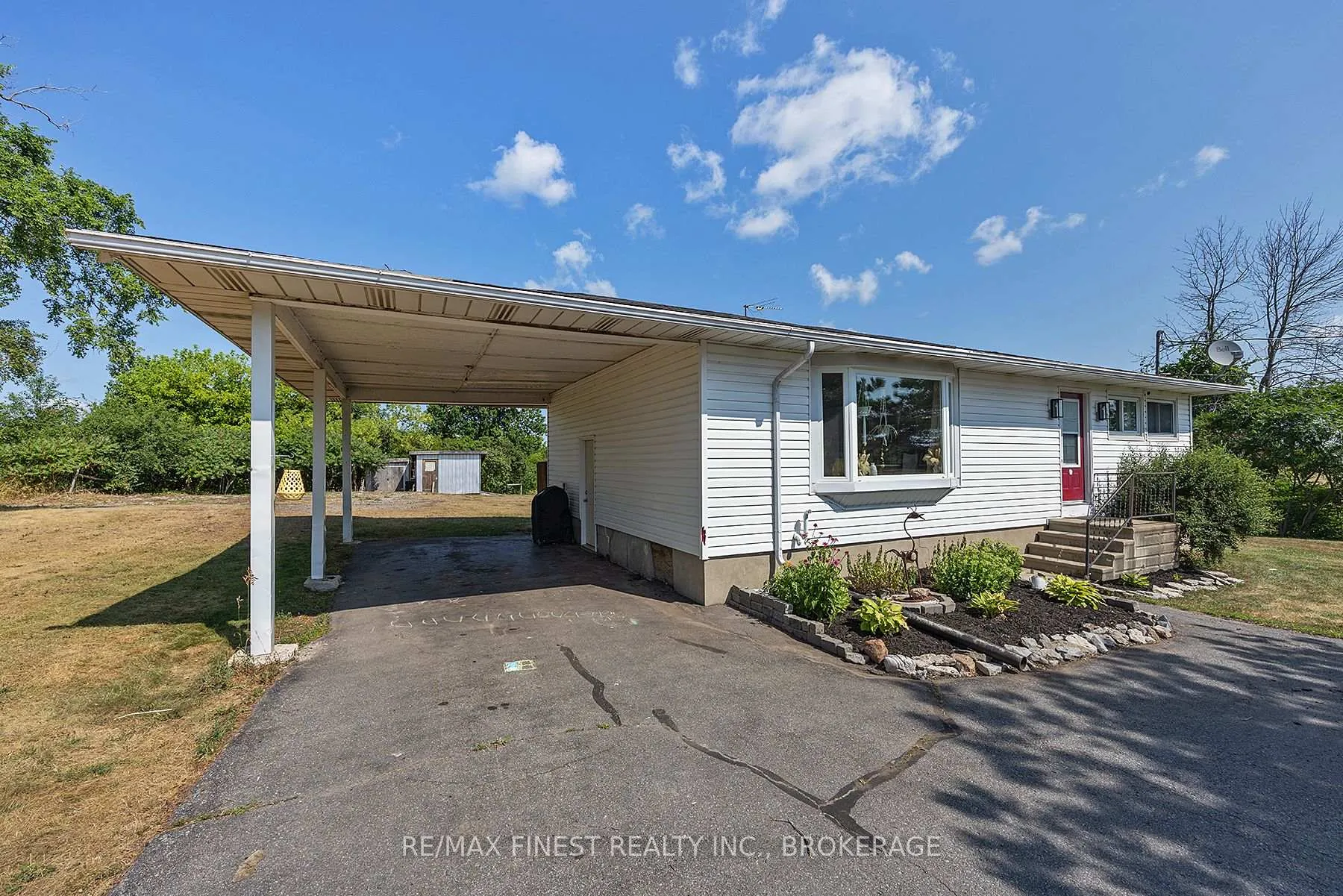 Photo 7 of 117 Mud Lake Road, Loyalist, Odessa — HOMEH