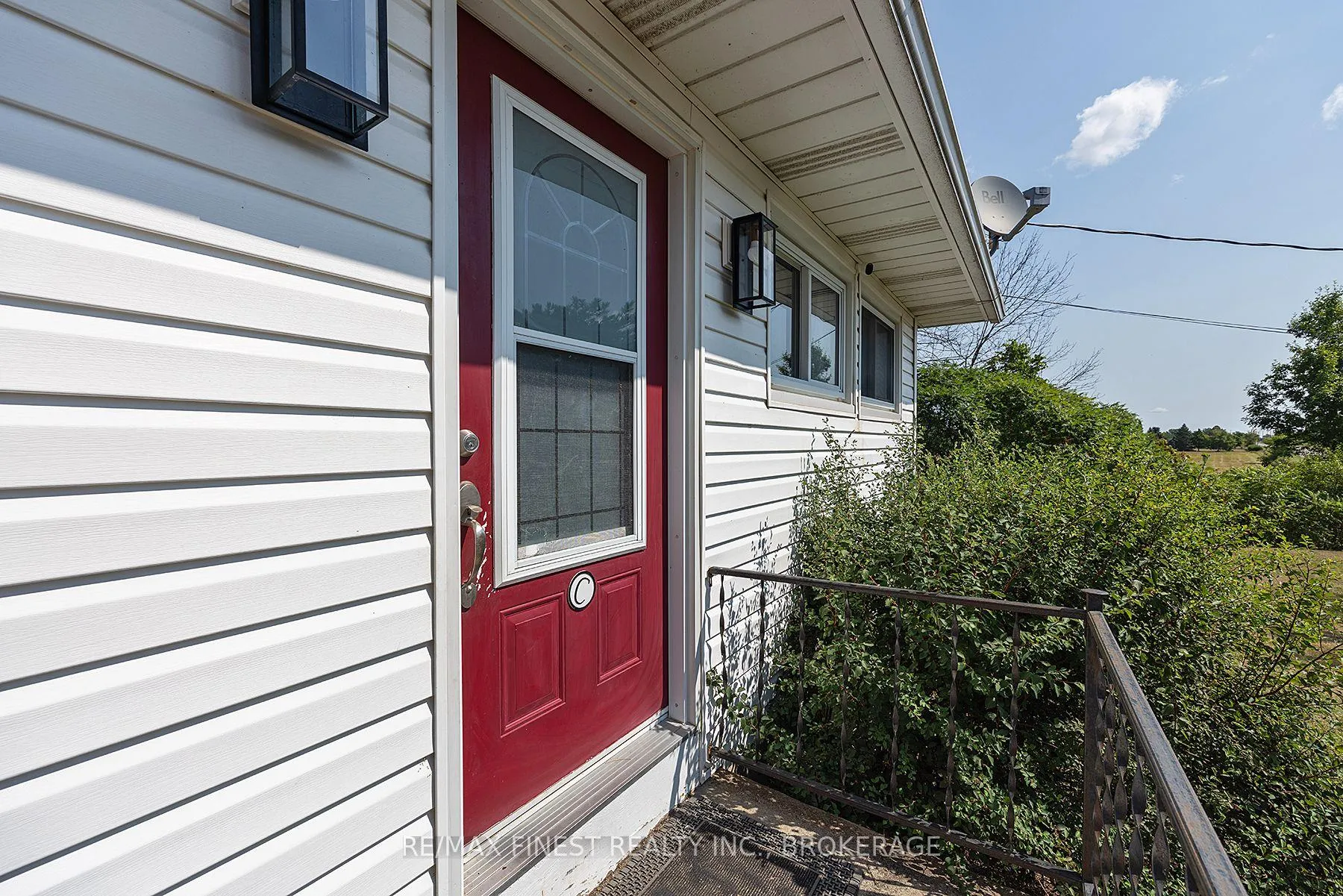 Photo 8 of 117 Mud Lake Road, Loyalist, Odessa — HOMEH