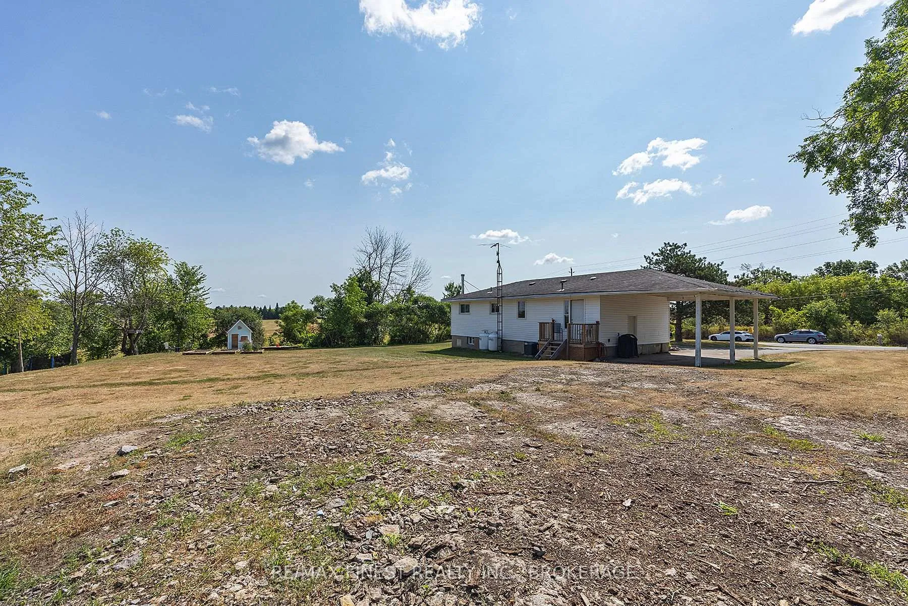 Photo 9 of 117 Mud Lake Road, Loyalist, Odessa — HOMEH