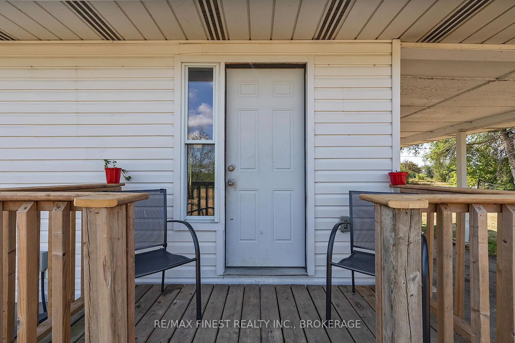 Photo 11 of 117 Mud Lake Road, Loyalist, Odessa — HOMEH
