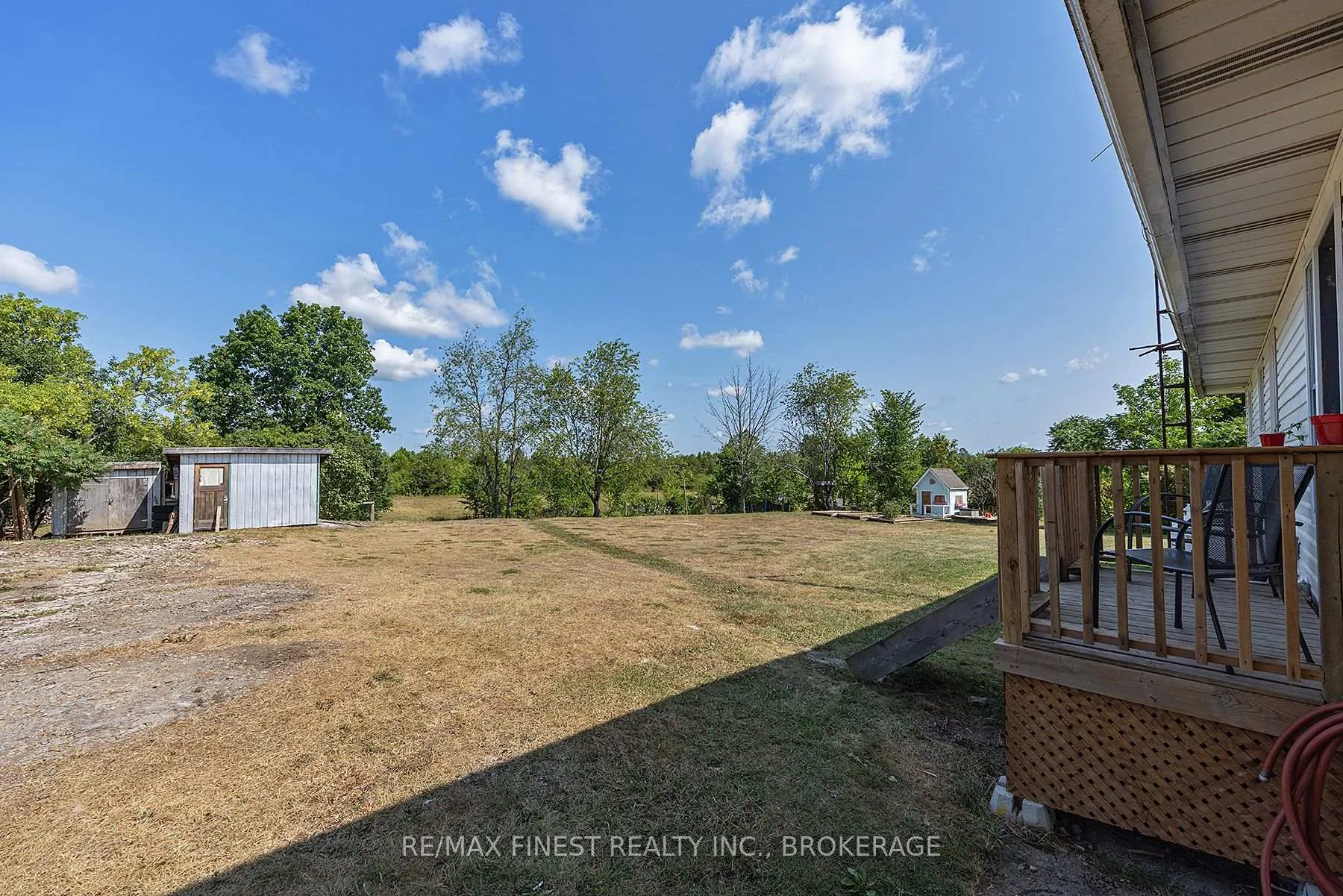 Photo 12 of 117 Mud Lake Road, Loyalist, Odessa — HOMEH