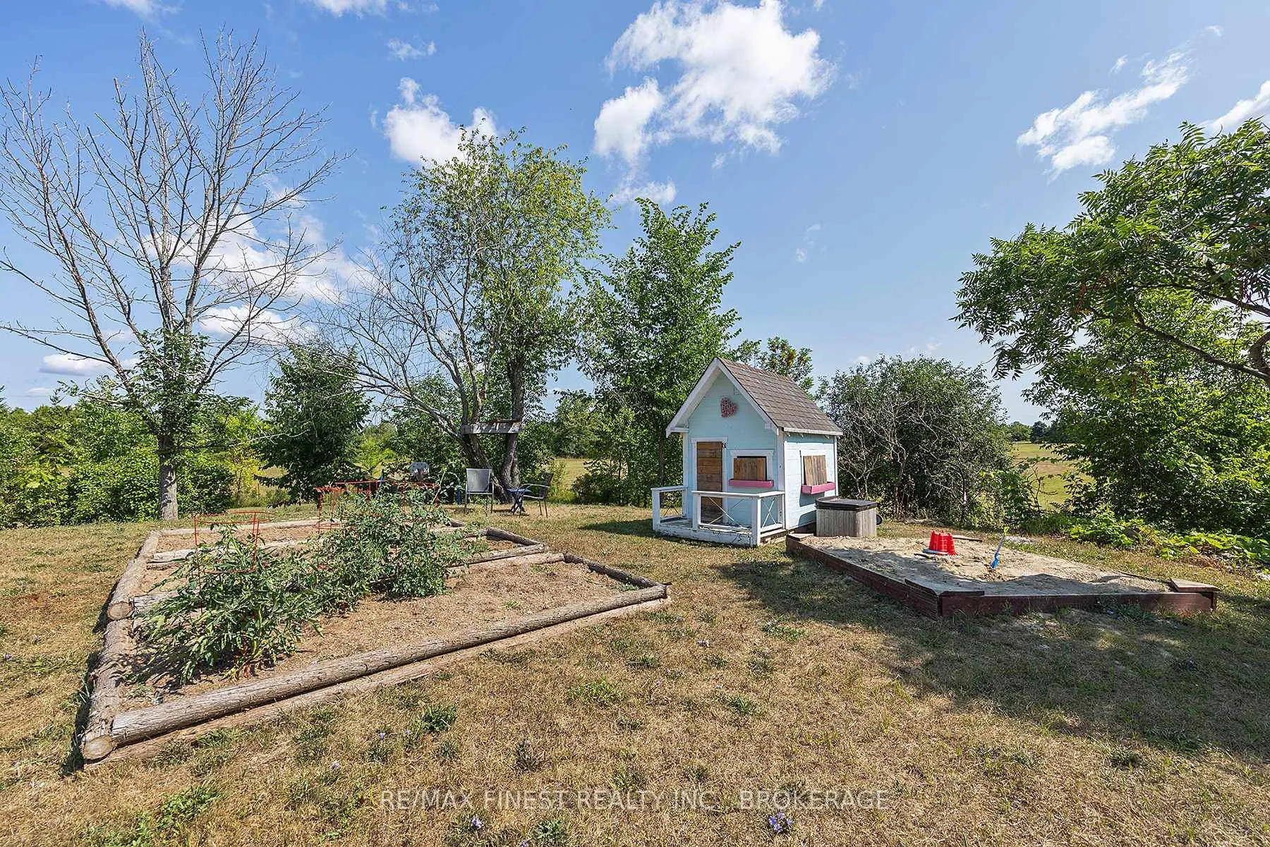 Photo 13 of 117 Mud Lake Road, Loyalist, Odessa — HOMEH