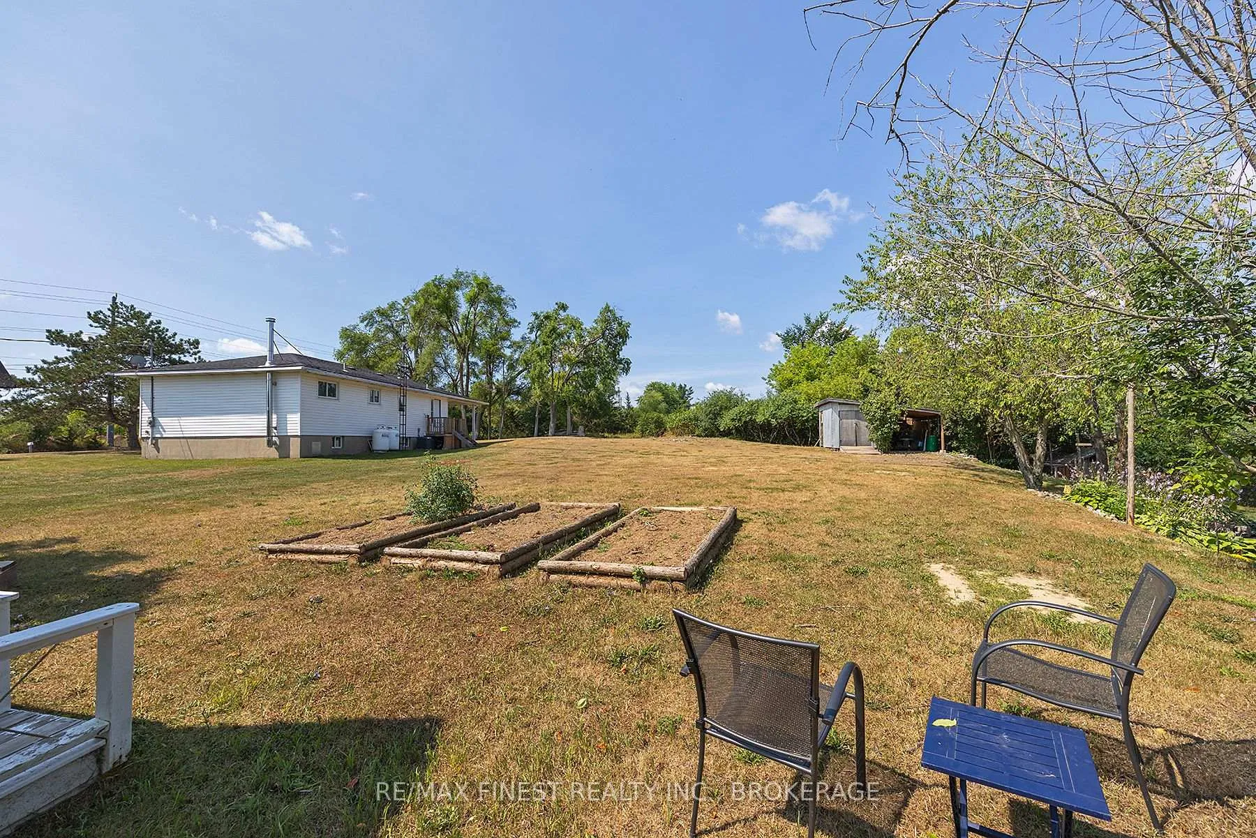 Photo 14 of 117 Mud Lake Road, Loyalist, Odessa — HOMEH