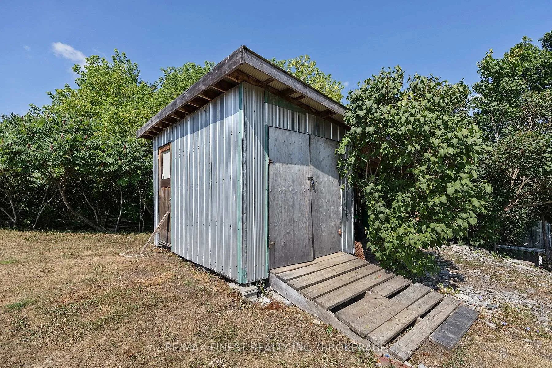 Photo 15 of 117 Mud Lake Road, Loyalist, Odessa — HOMEH