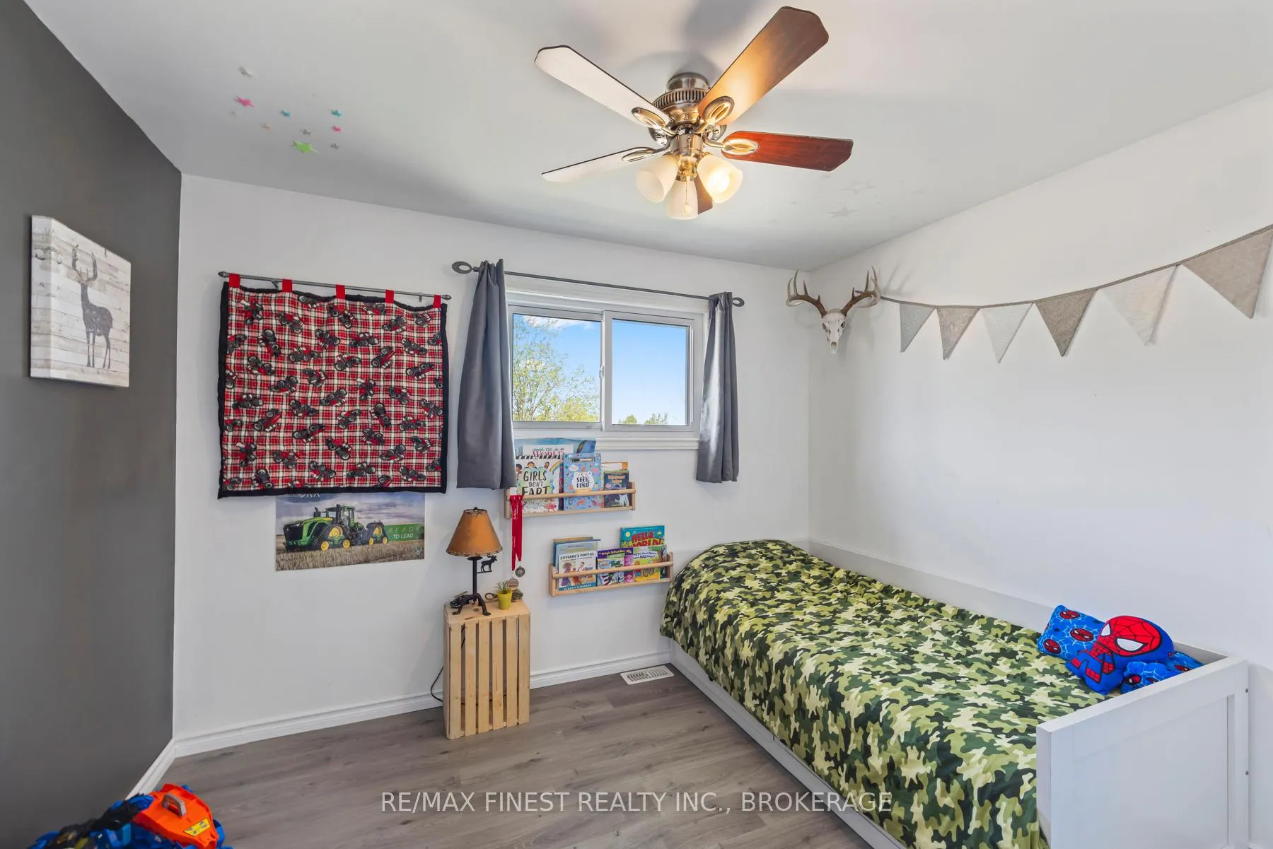 Photo 37 of 117 Mud Lake Road, Loyalist, Odessa — HOMEH