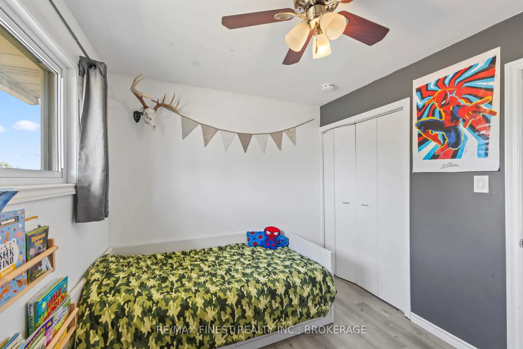 Photo 38 of 117 Mud Lake Road, Loyalist, Odessa — HOMEH