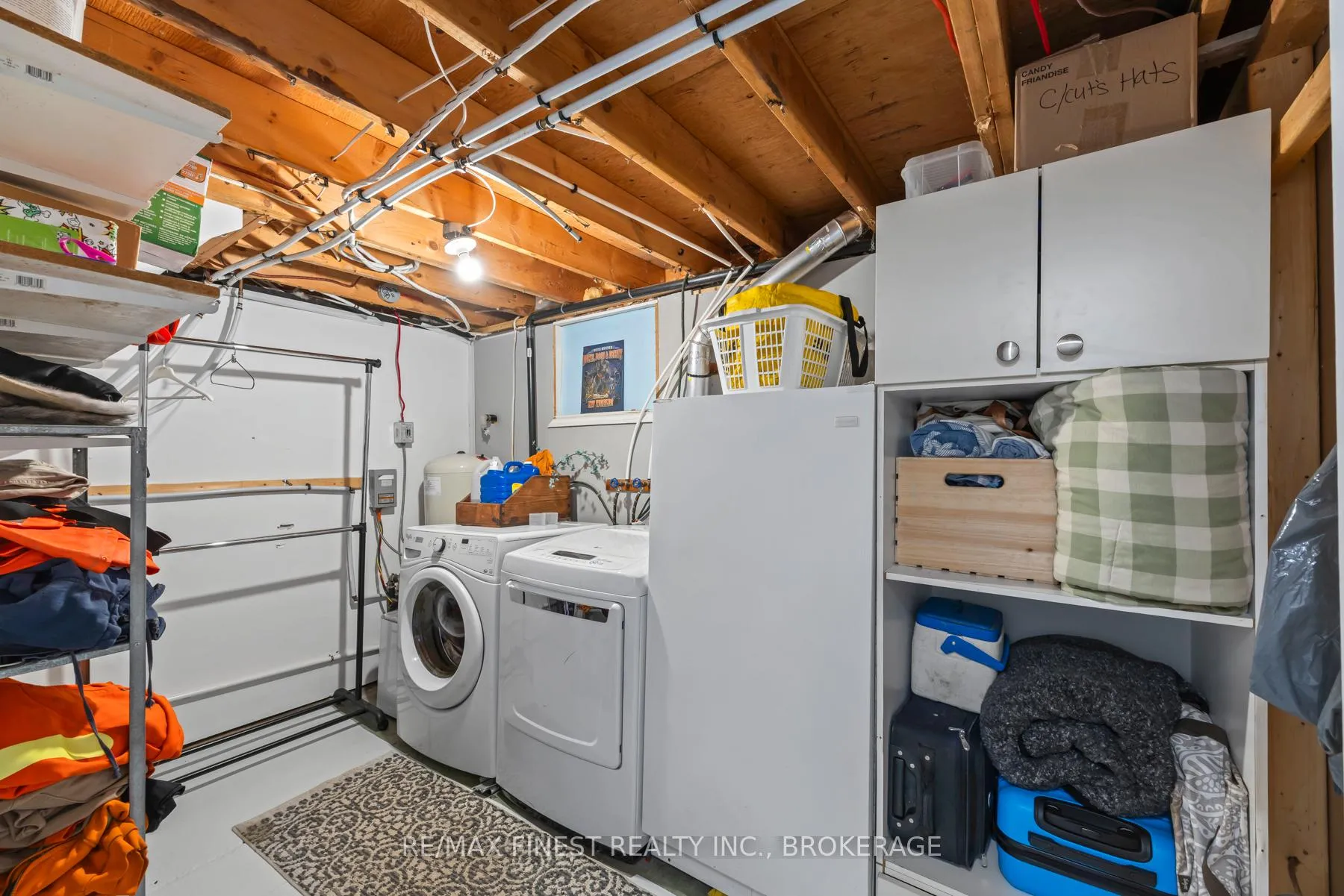Photo 40 of 117 Mud Lake Road, Loyalist, Odessa — HOMEH