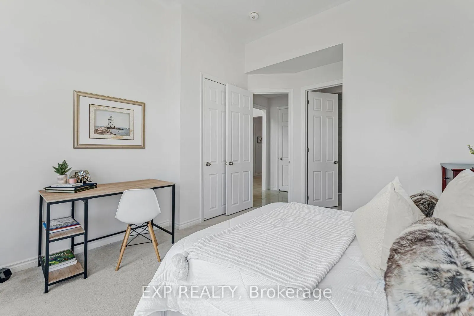 Photo 18 of 85 Redmond Crescent, Springwater, Centre Vespra — HOMEH