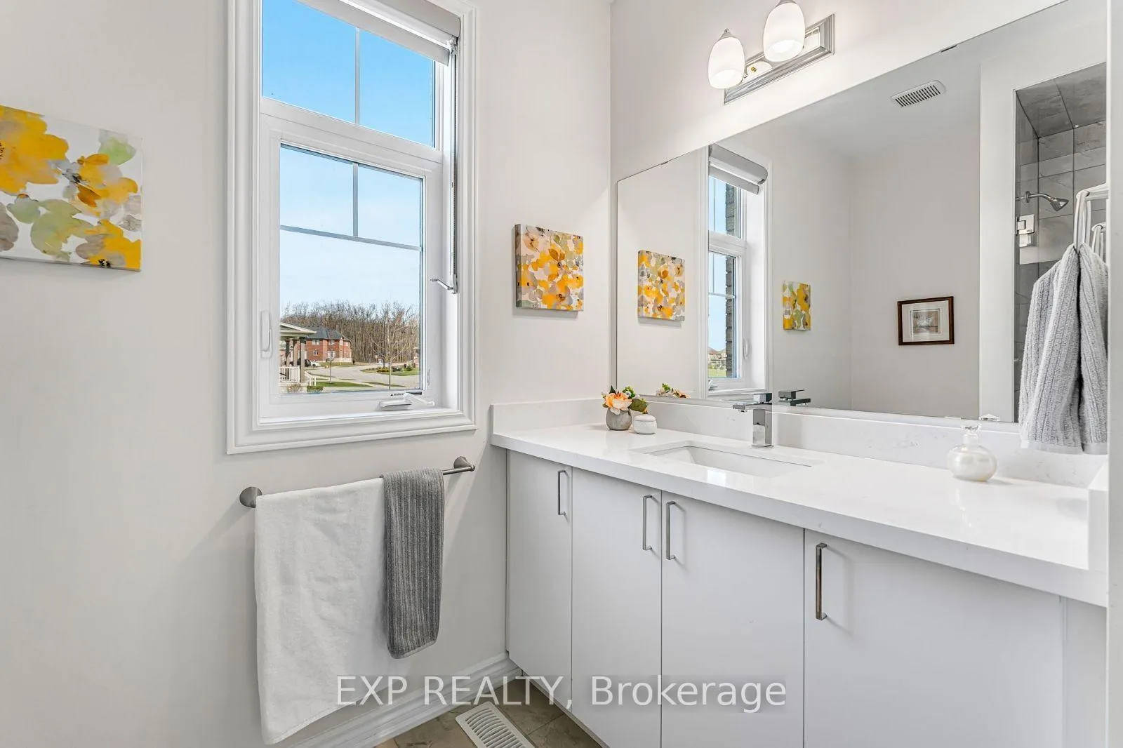 Photo 20 of 85 Redmond Crescent, Springwater, Centre Vespra — HOMEH