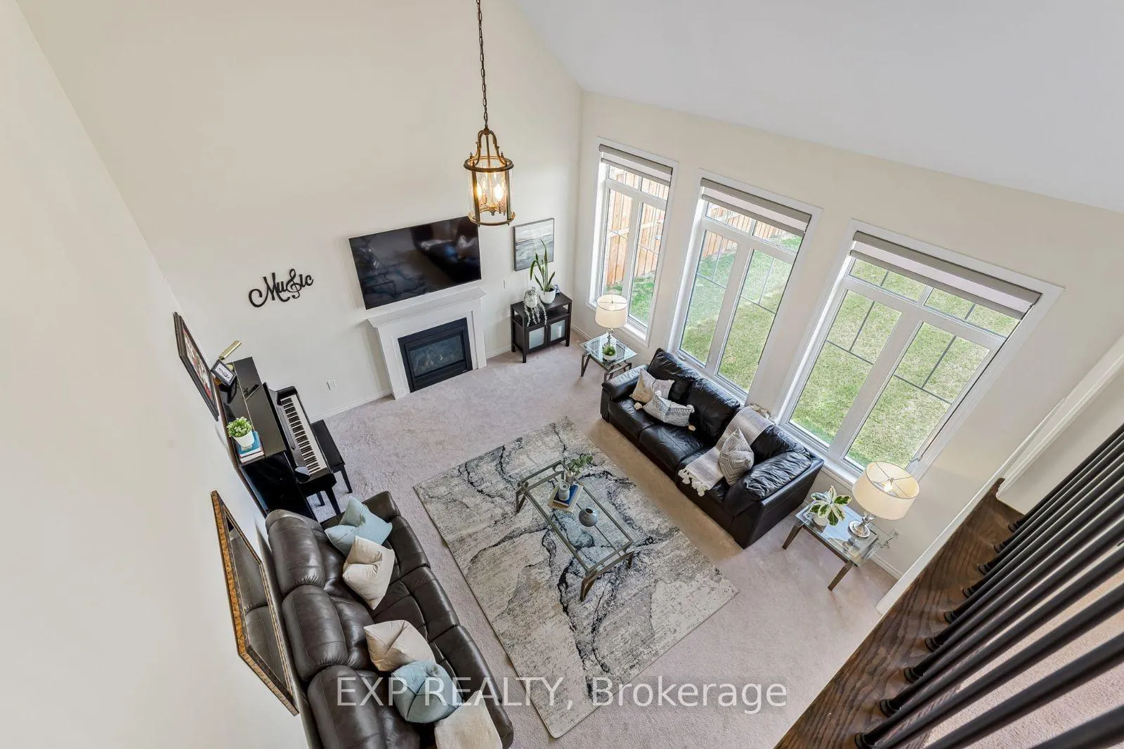 Photo 30 of 85 Redmond Crescent, Springwater, Centre Vespra — HOMEH