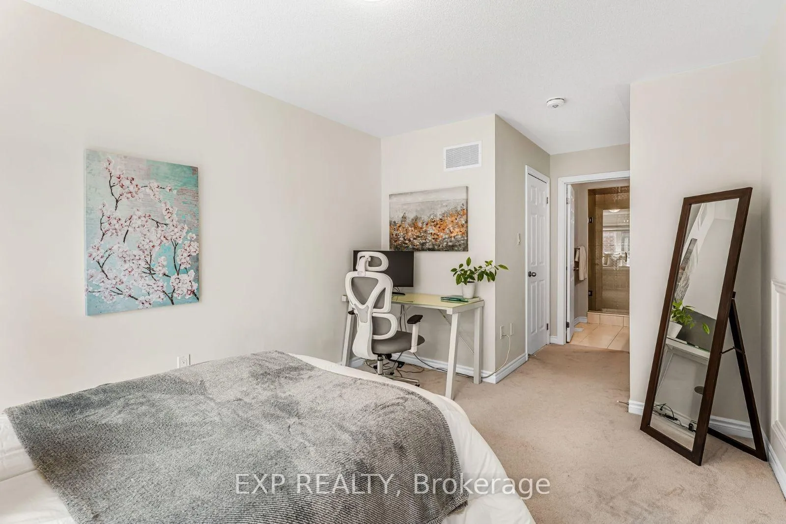 Photo 34 of 85 Redmond Crescent, Springwater, Centre Vespra — HOMEH