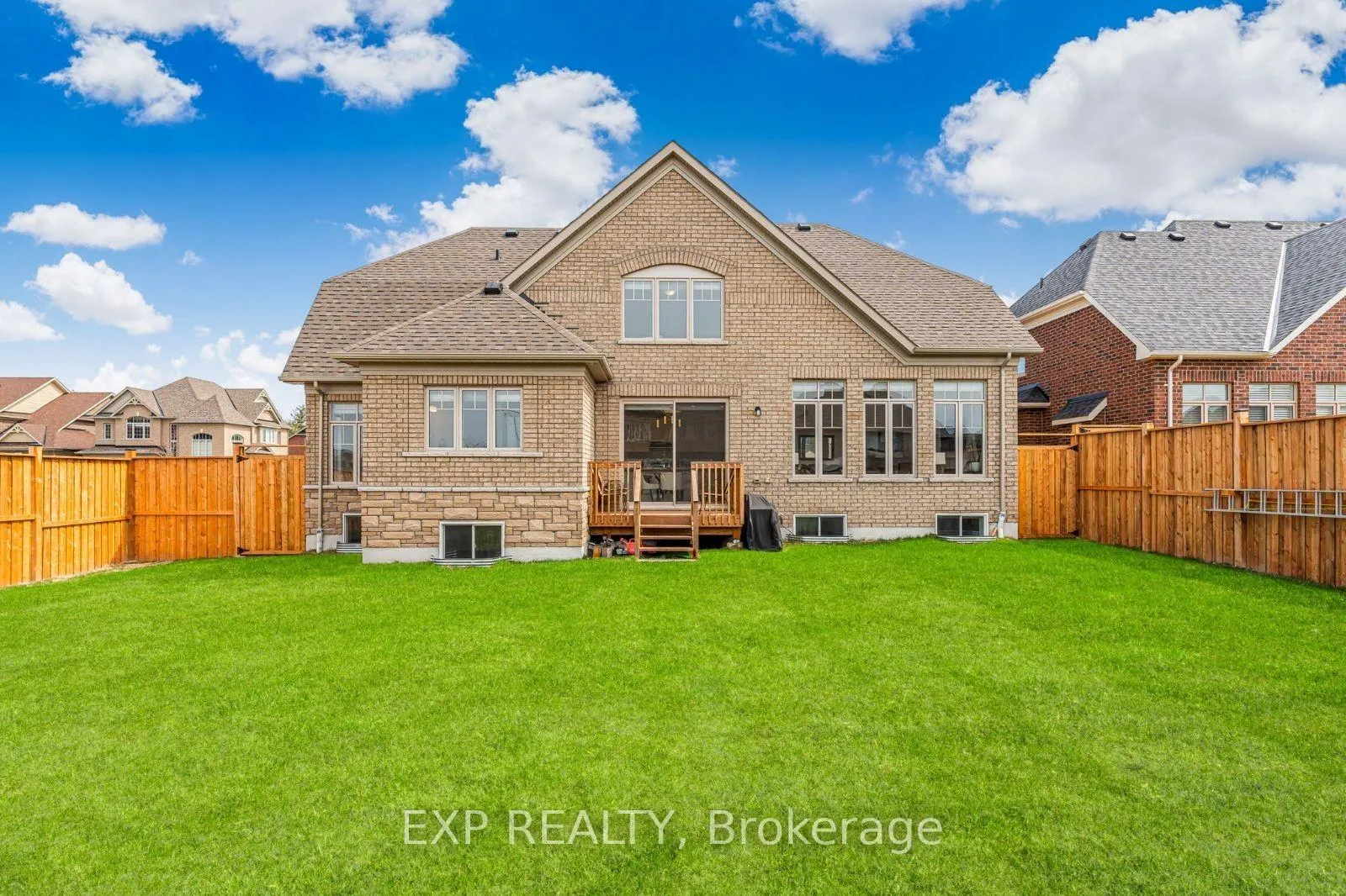 Photo 46 of 85 Redmond Crescent, Springwater, Centre Vespra — HOMEH