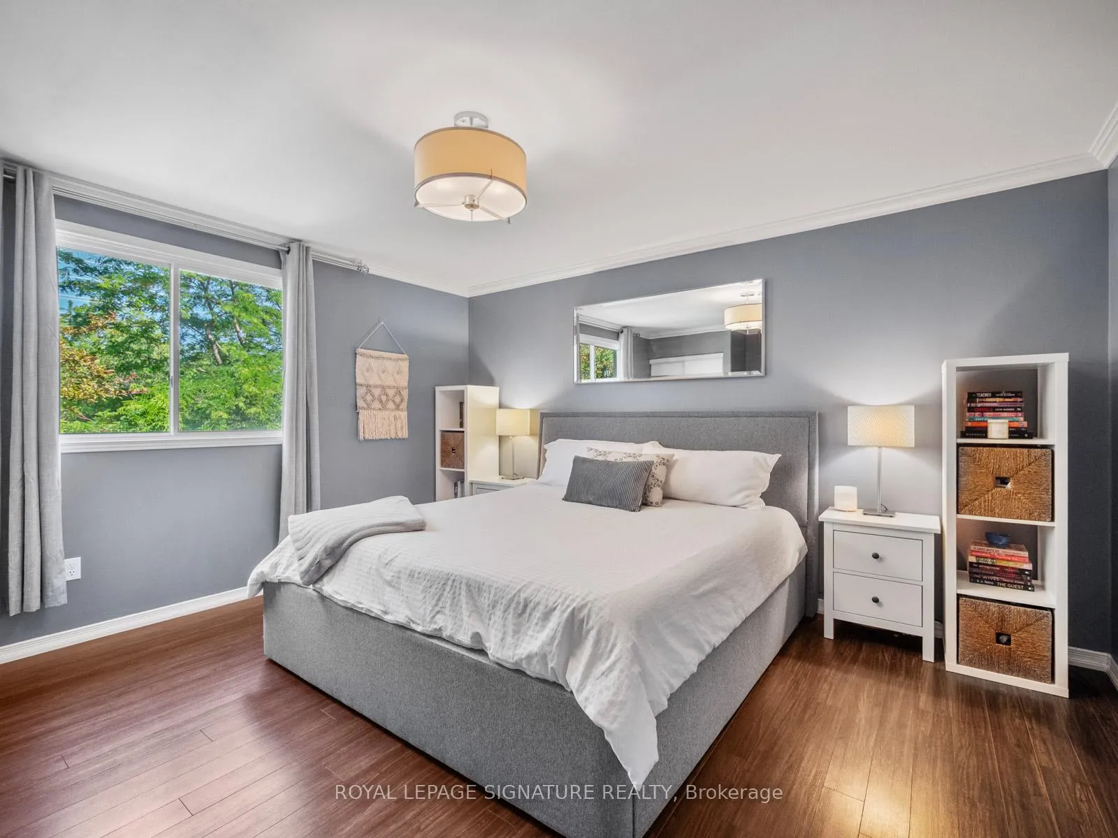 Photo 12 of 13 Bronte Court, Hamilton, Dundas — HOMEH