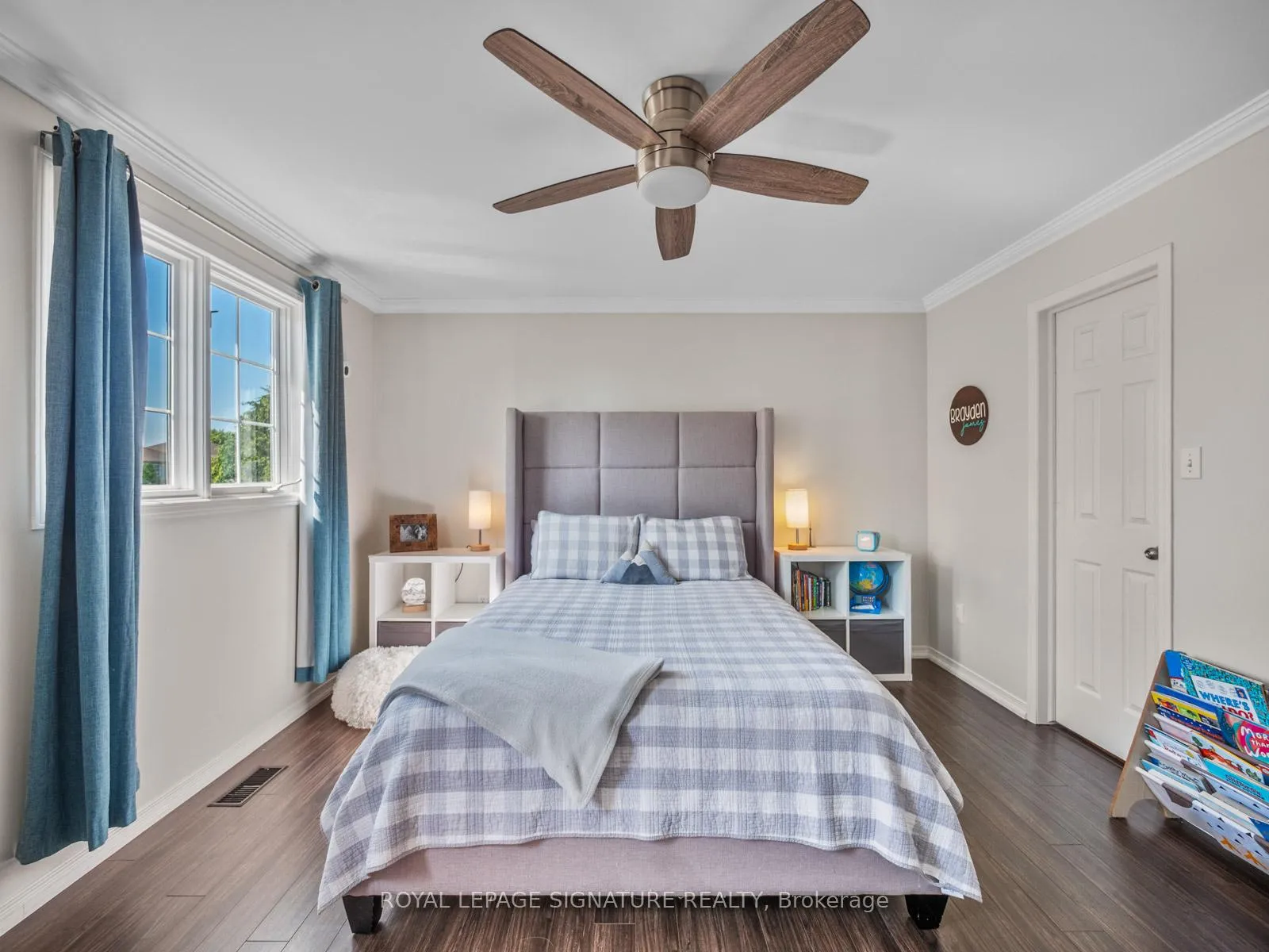 Photo 16 of 13 Bronte Court, Hamilton, Dundas — HOMEH
