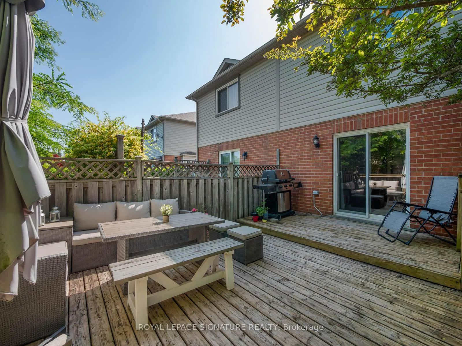 Photo 25 of 13 Bronte Court, Hamilton, Dundas — HOMEH