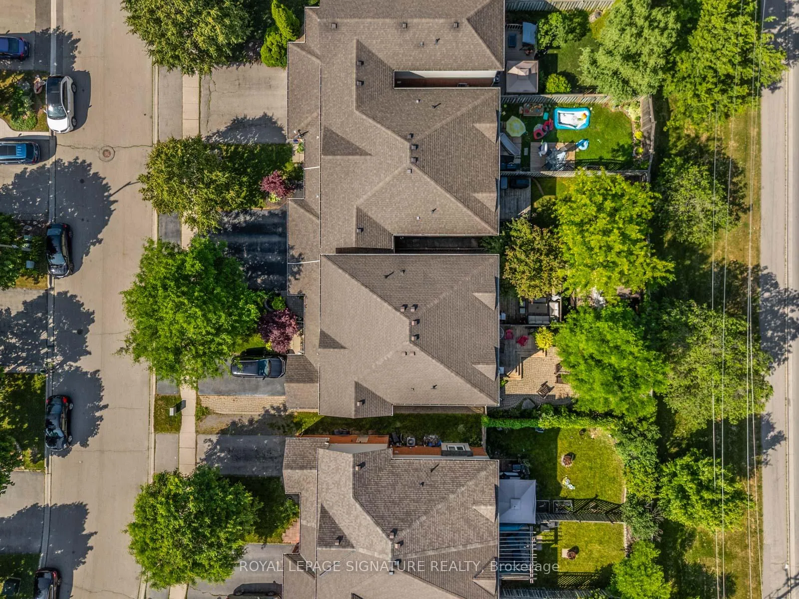 Photo 28 of 13 Bronte Court, Hamilton, Dundas — HOMEH