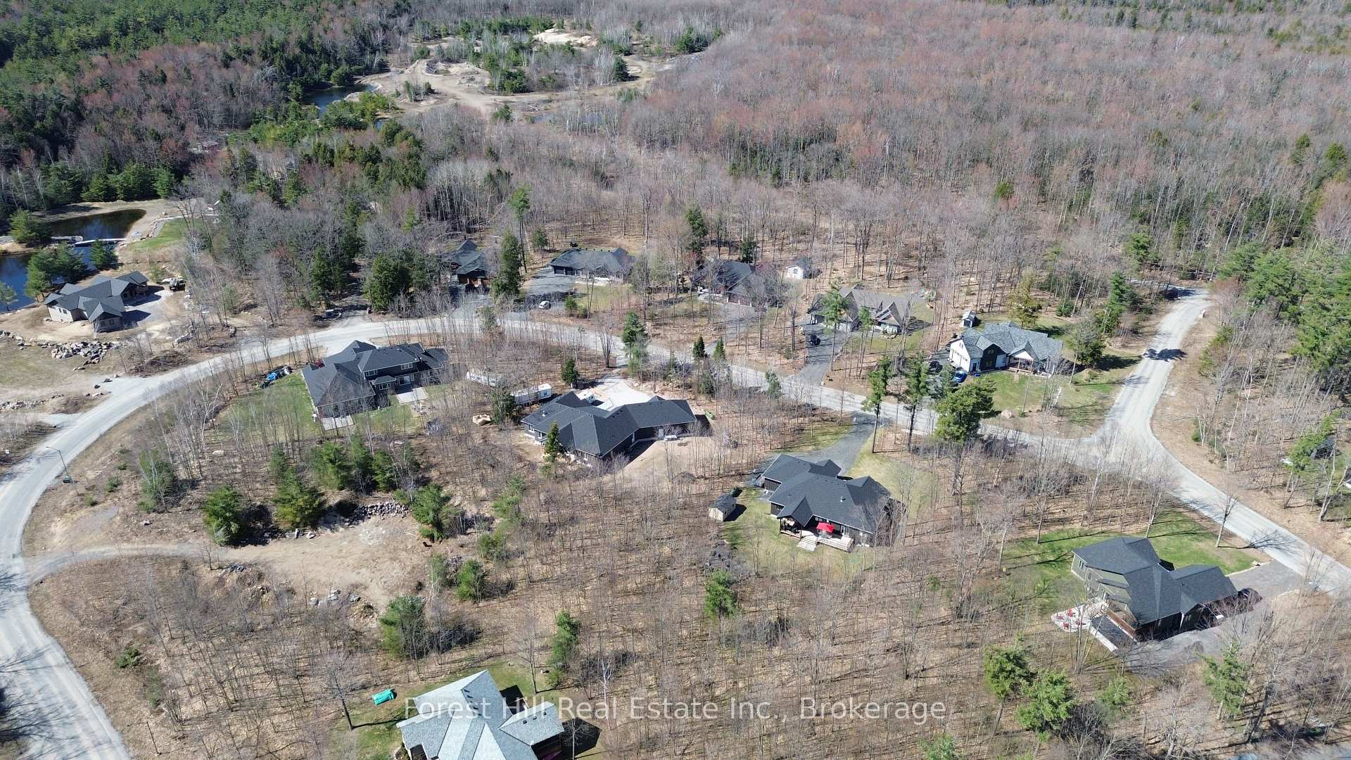 Photo 8 of 1111 Xavier Street, Gravenhurst, Morrison — HOMEH