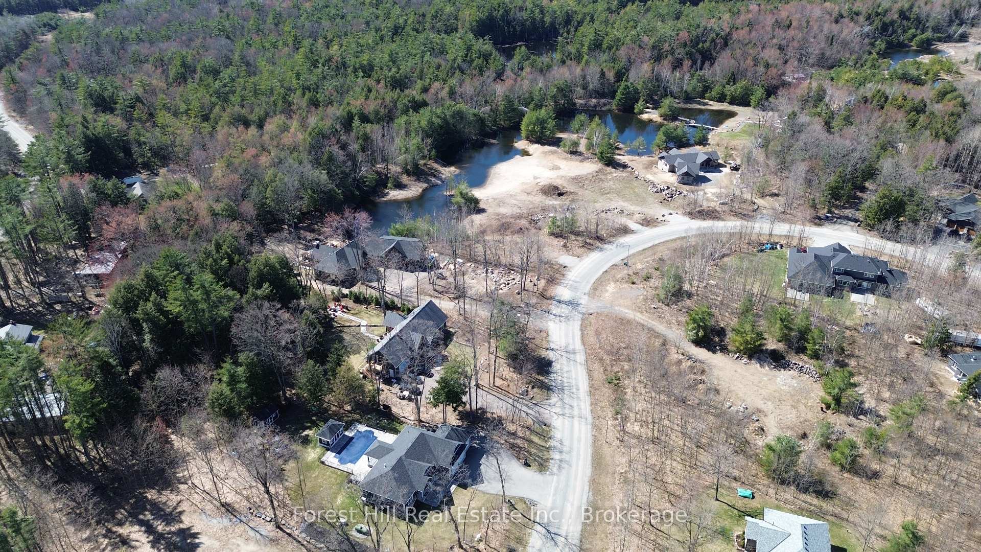 Photo 9 of 1111 Xavier Street, Gravenhurst, Morrison — HOMEH