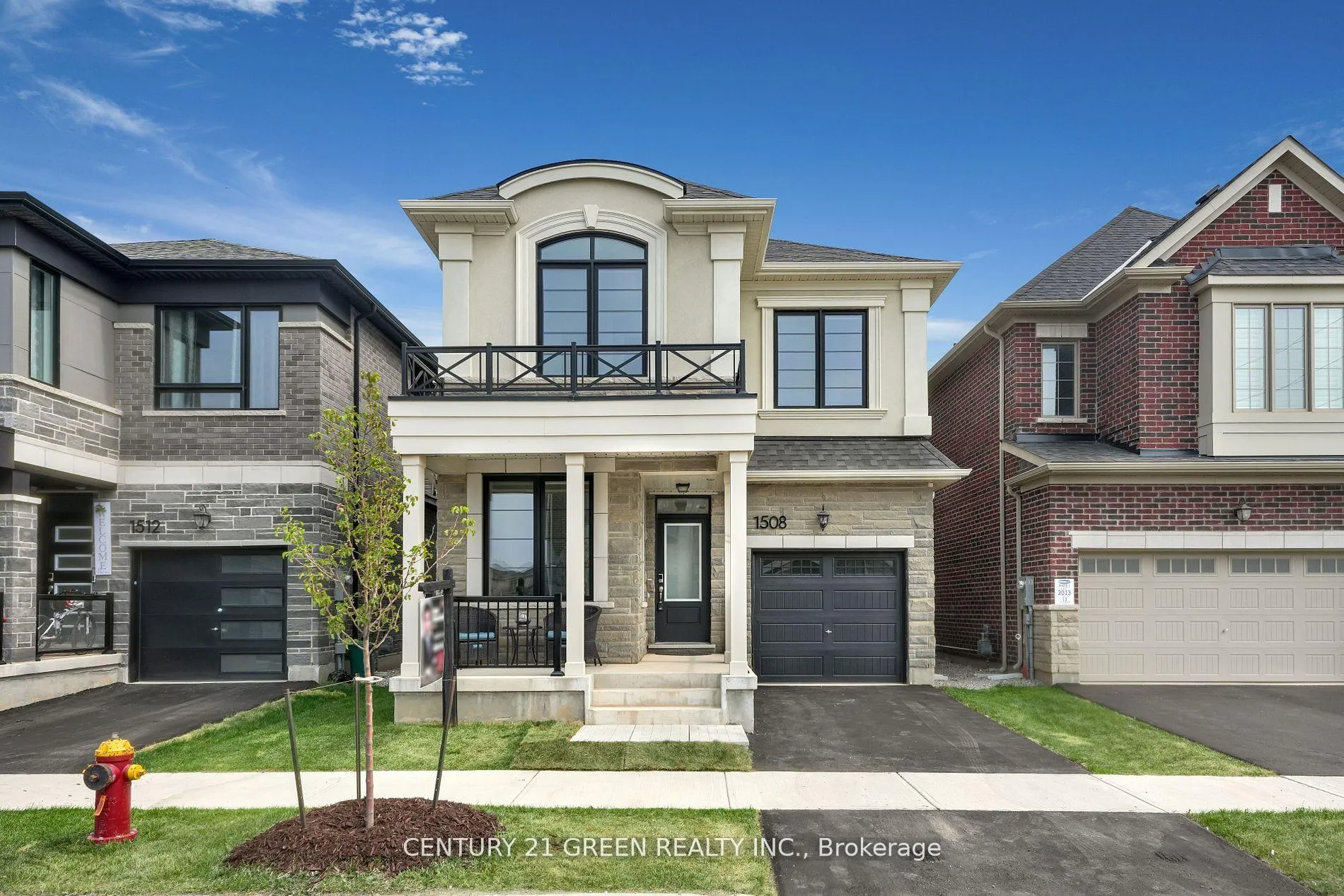 Photo 1 of 1508 Cookman Drive, Milton, Bowes — HOMEH