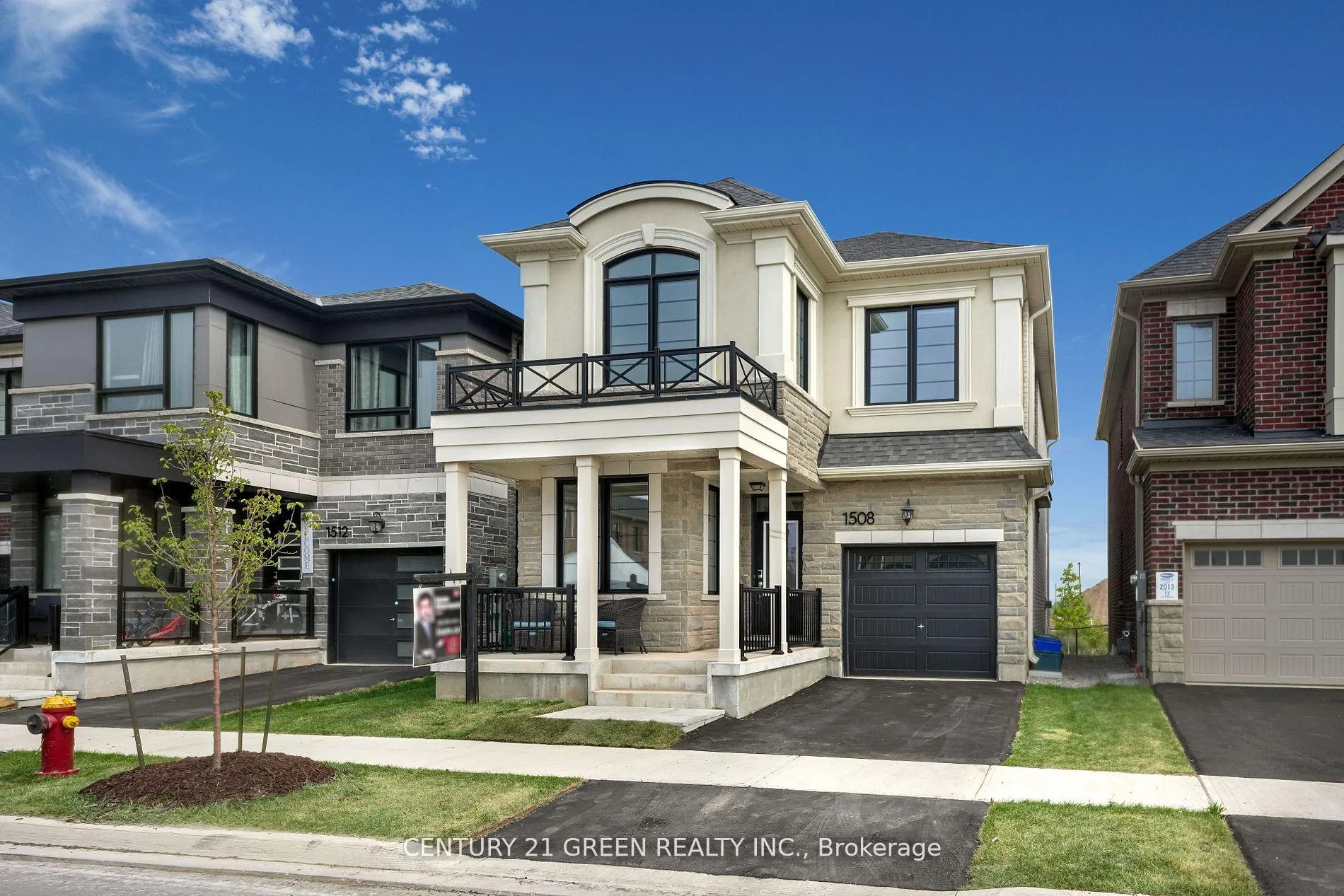 Photo 2 of 1508 Cookman Drive, Milton, Bowes — HOMEH