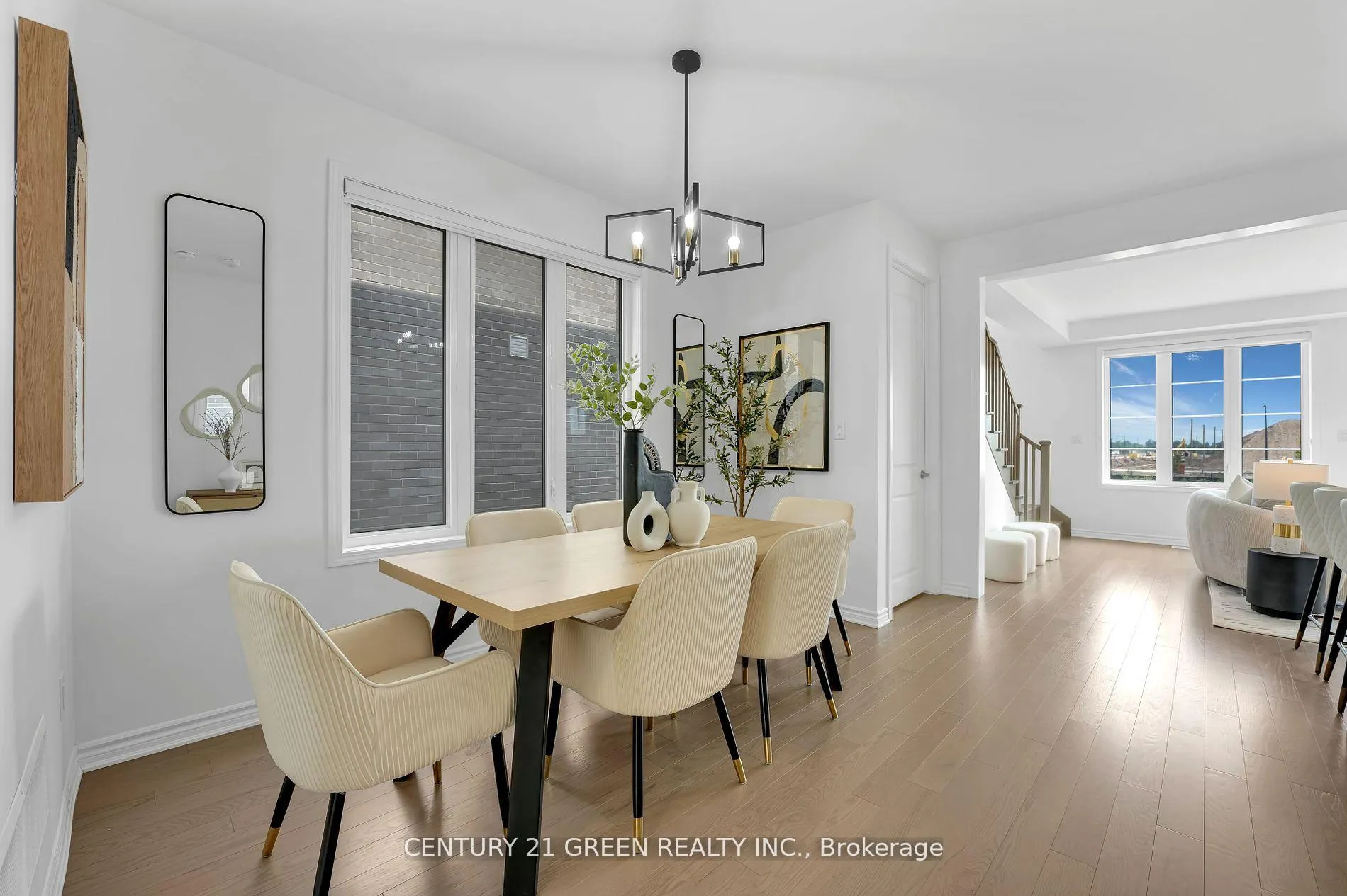 Photo 9 of 1508 Cookman Drive, Milton, Bowes — HOMEH