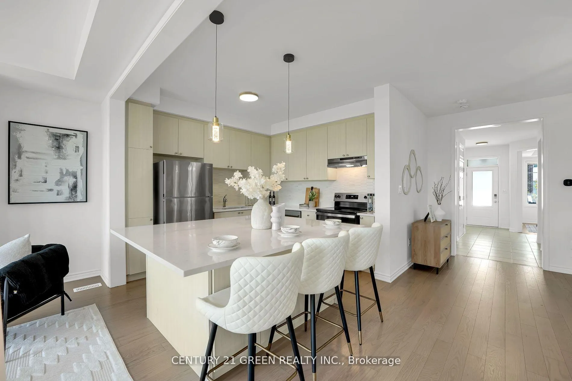 Photo 15 of 1508 Cookman Drive, Milton, Bowes — HOMEH