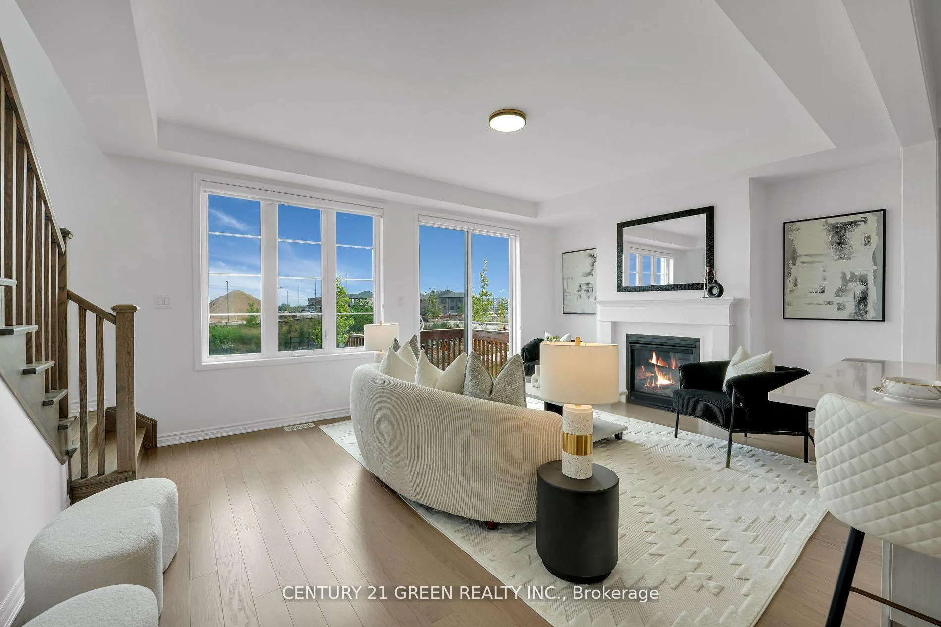Photo 16 of 1508 Cookman Drive, Milton, Bowes — HOMEH