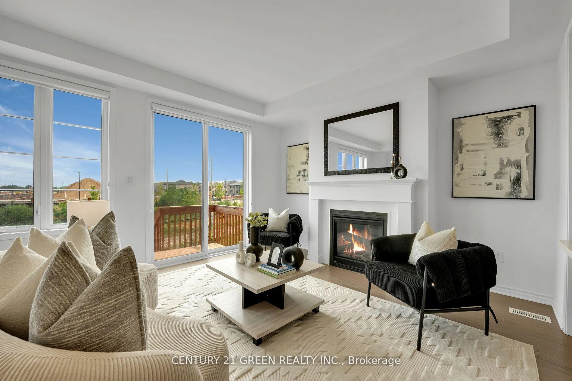 Photo 17 of 1508 Cookman Drive, Milton, Bowes — HOMEH