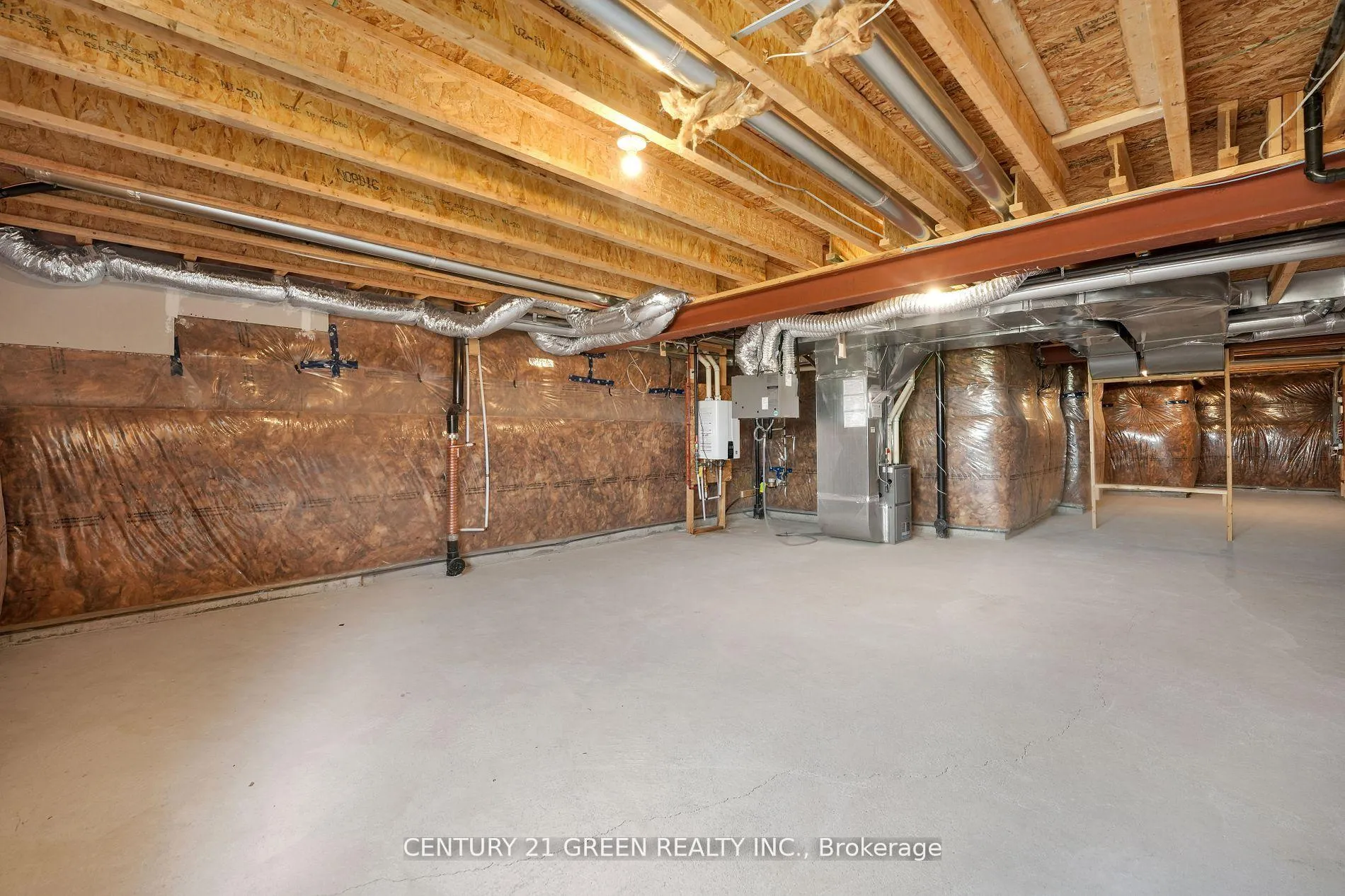 Photo 34 of 1508 Cookman Drive, Milton, Bowes — HOMEH