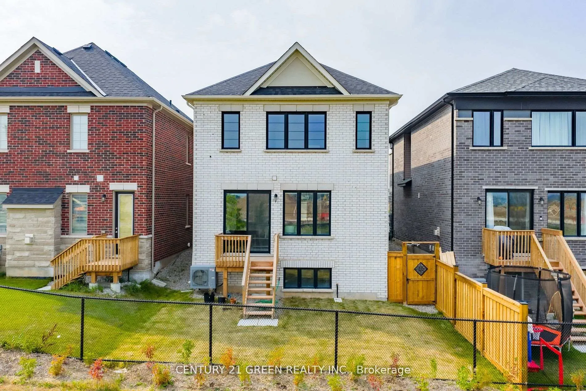 Photo 37 of 1508 Cookman Drive, Milton, Bowes — HOMEH