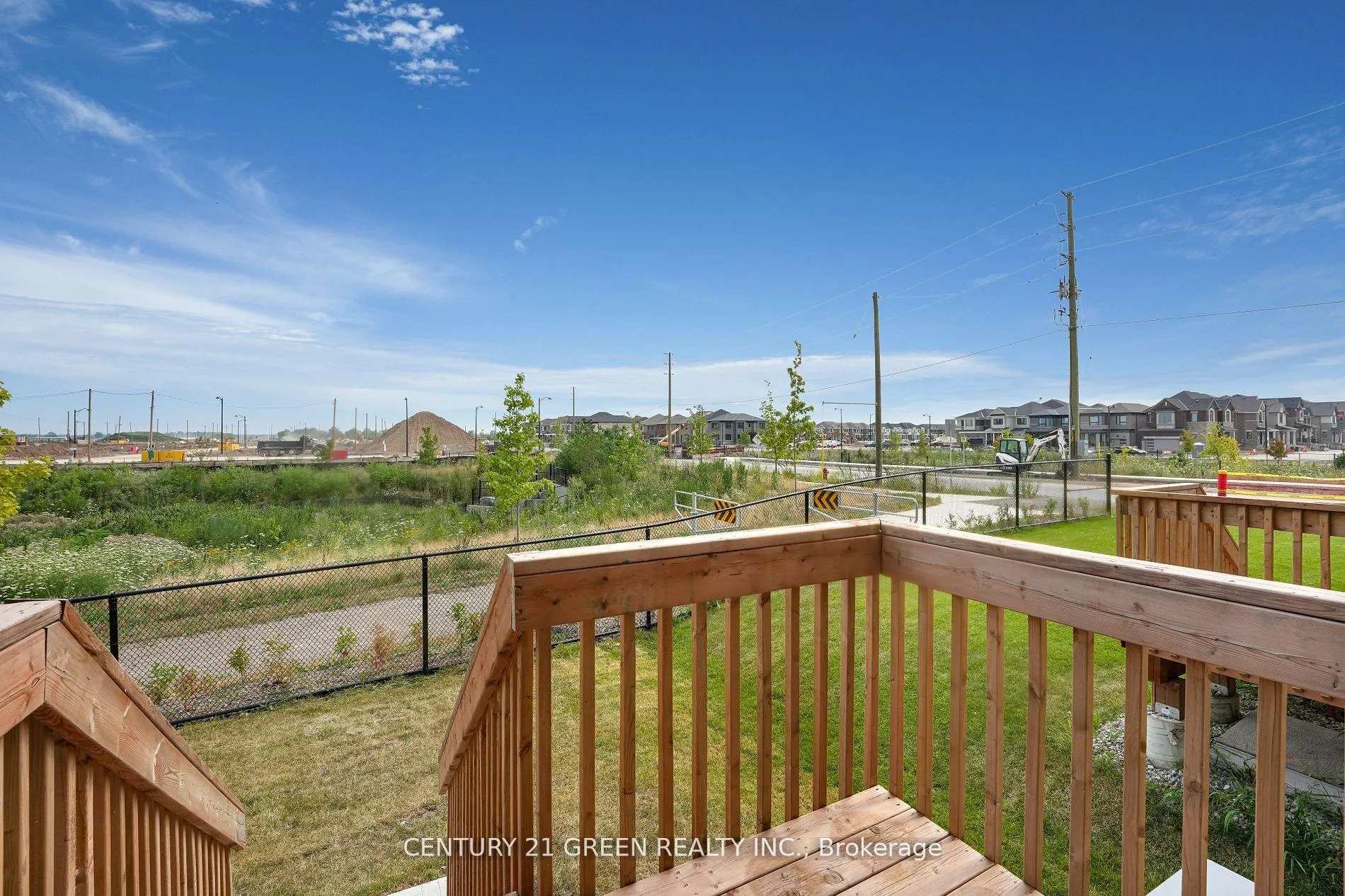 Photo 38 of 1508 Cookman Drive, Milton, Bowes — HOMEH